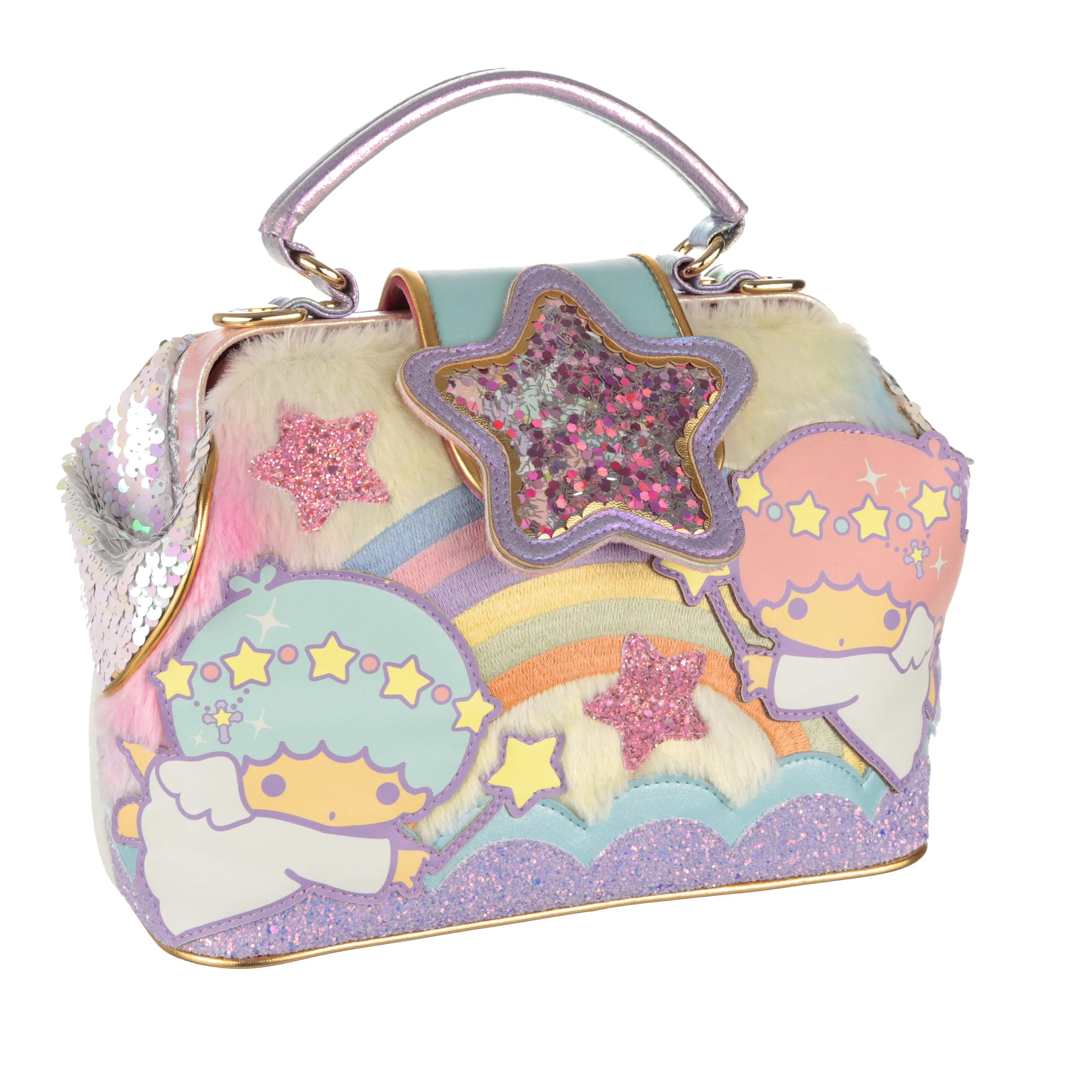 Kiki & Lala Bag