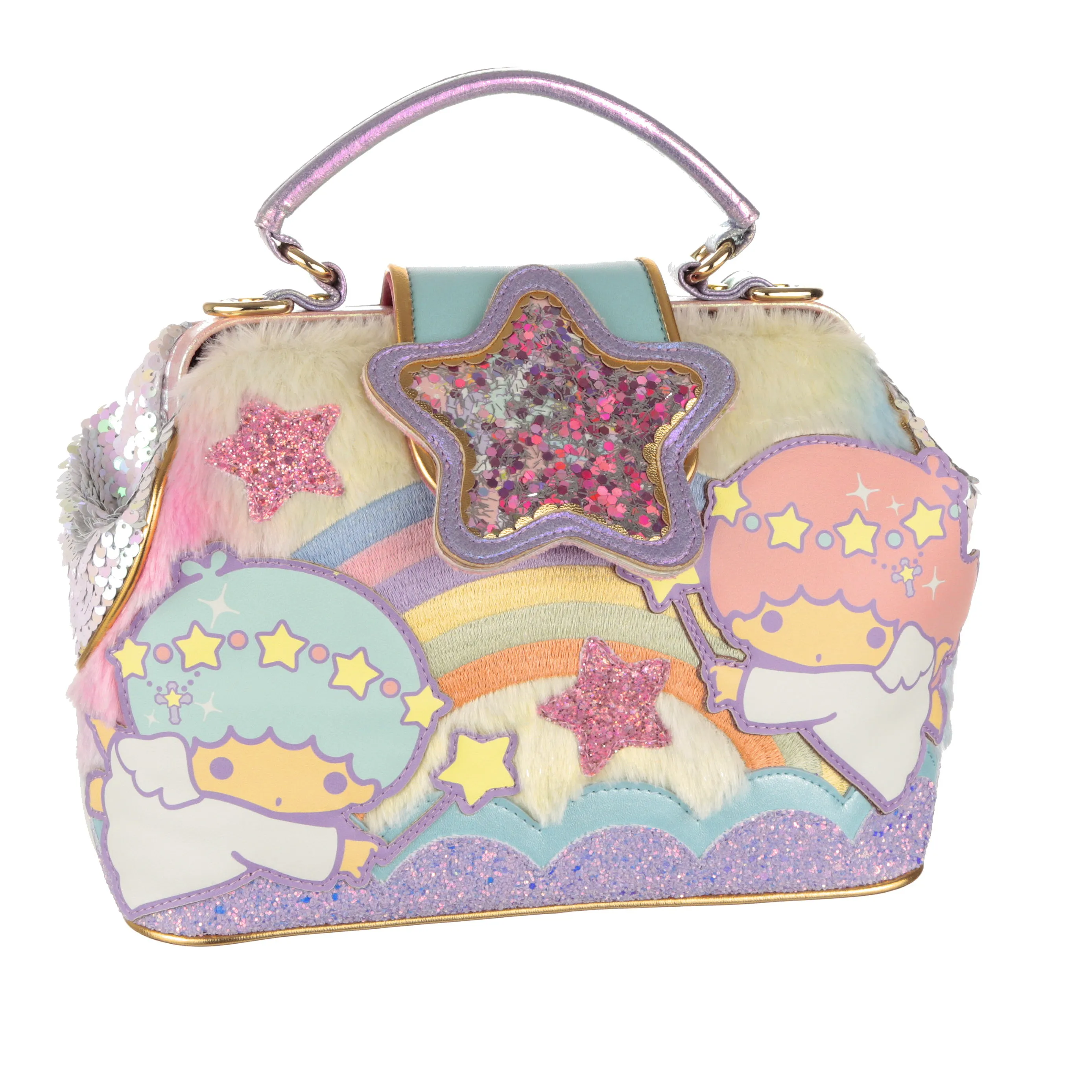 Kiki & Lala Bag