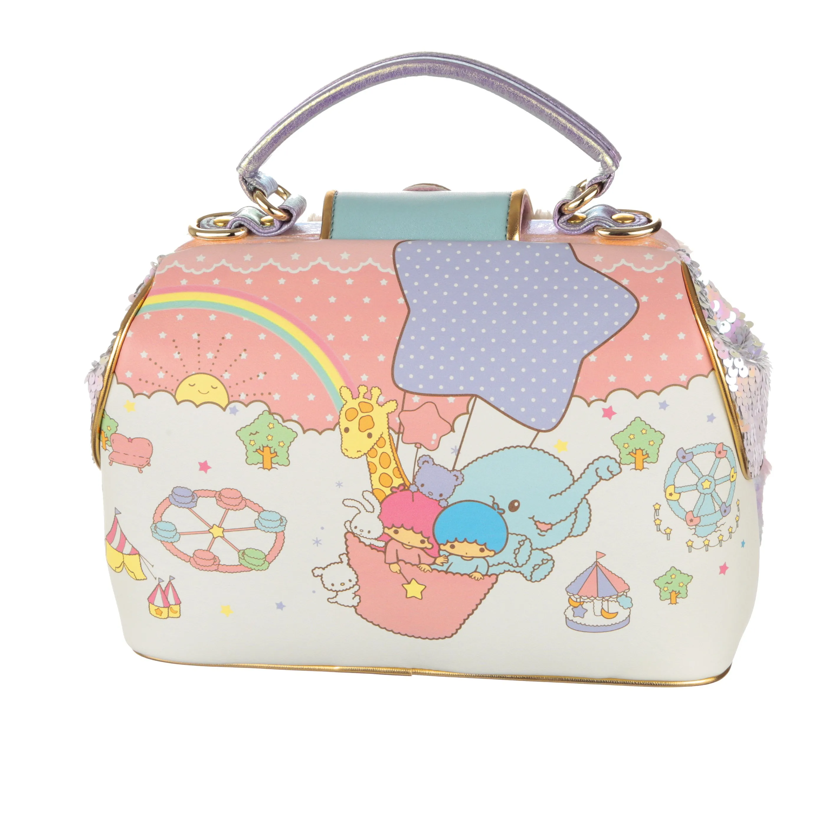 Kiki & Lala Bag