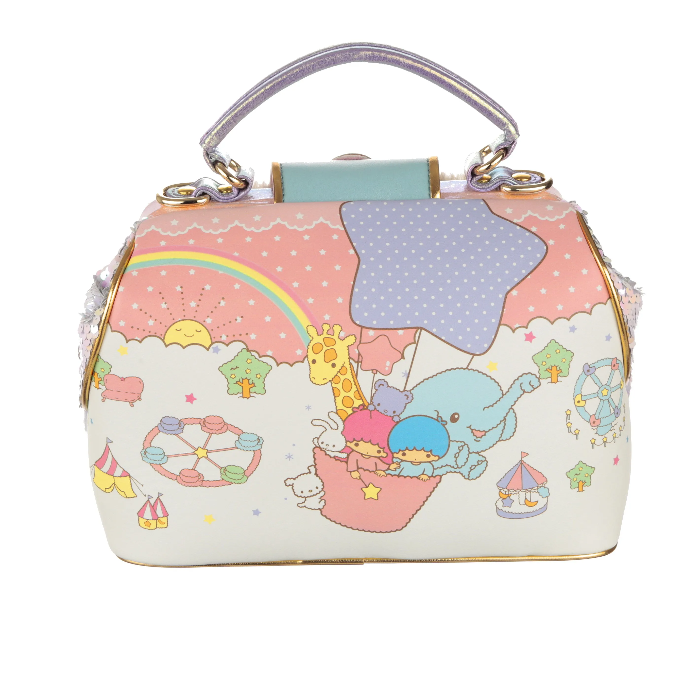 Kiki & Lala Bag