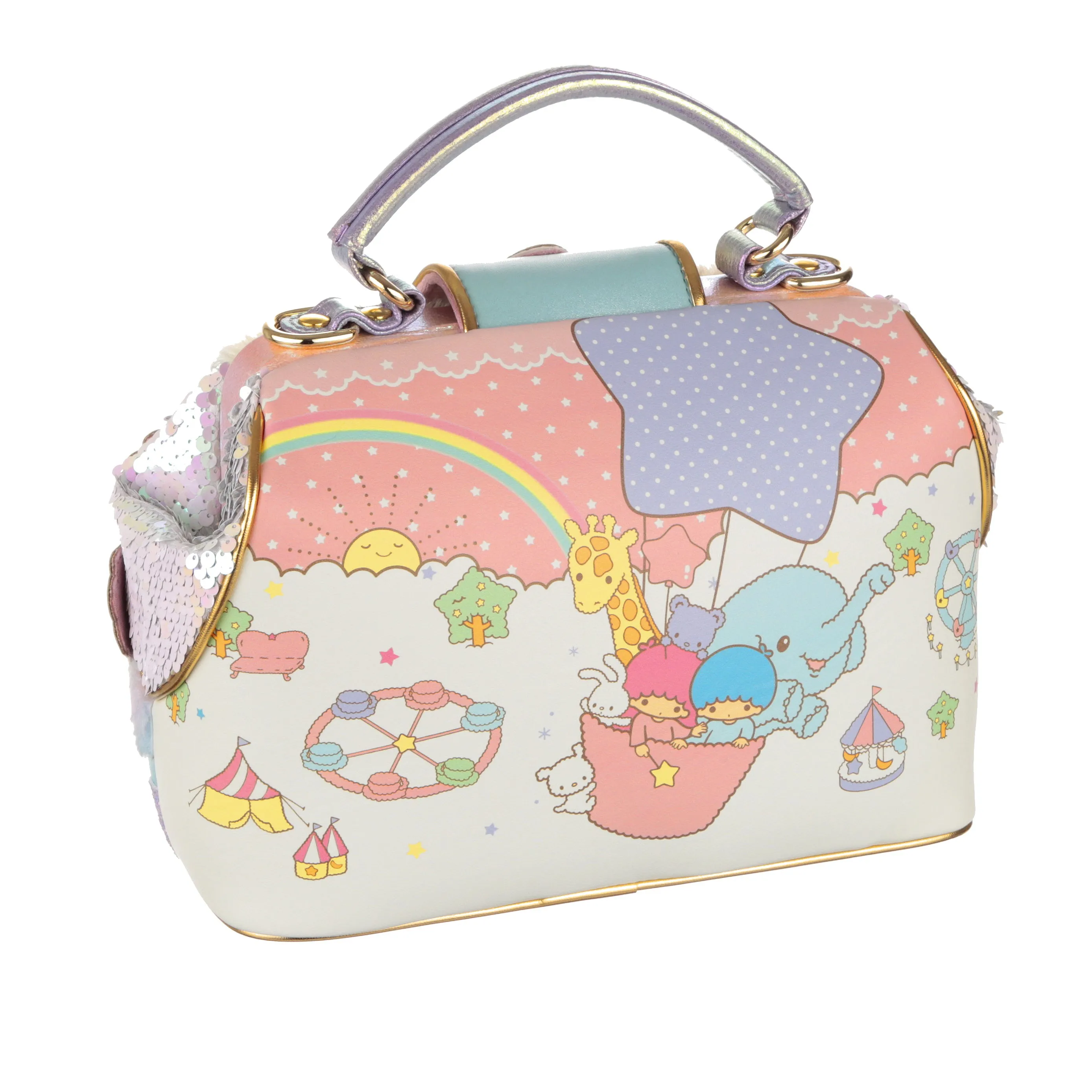 Kiki & Lala Bag