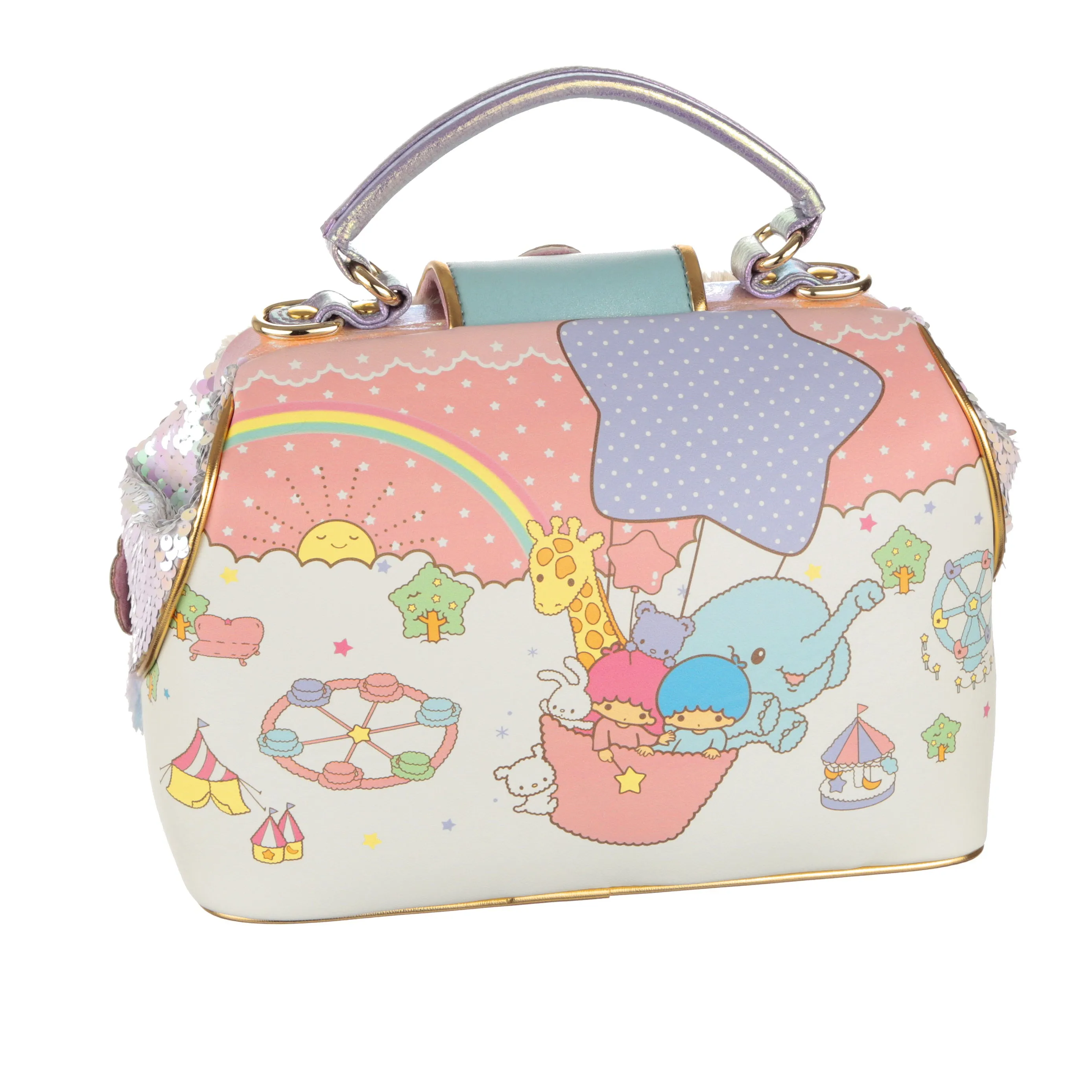 Kiki & Lala Bag