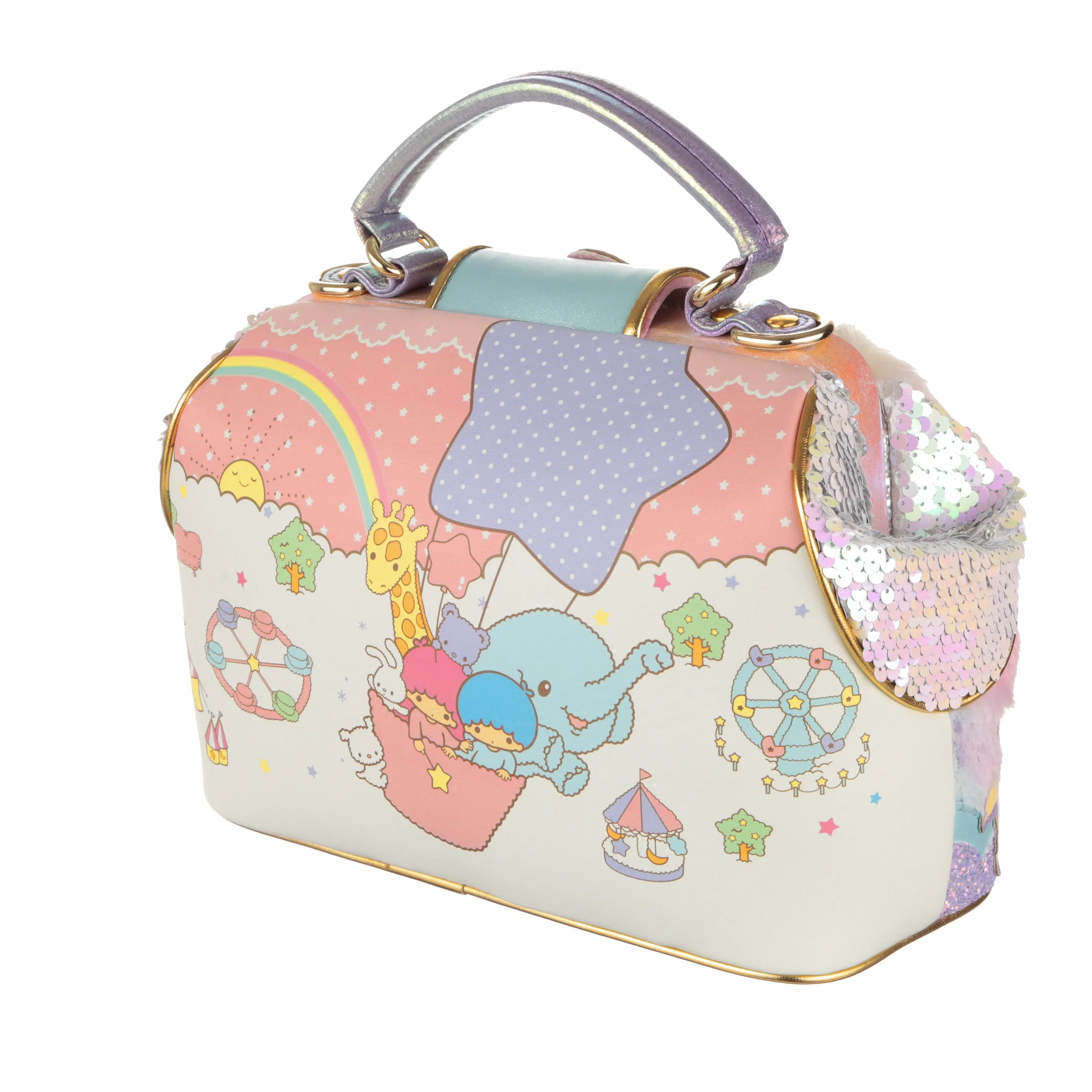 Kiki & Lala Bag