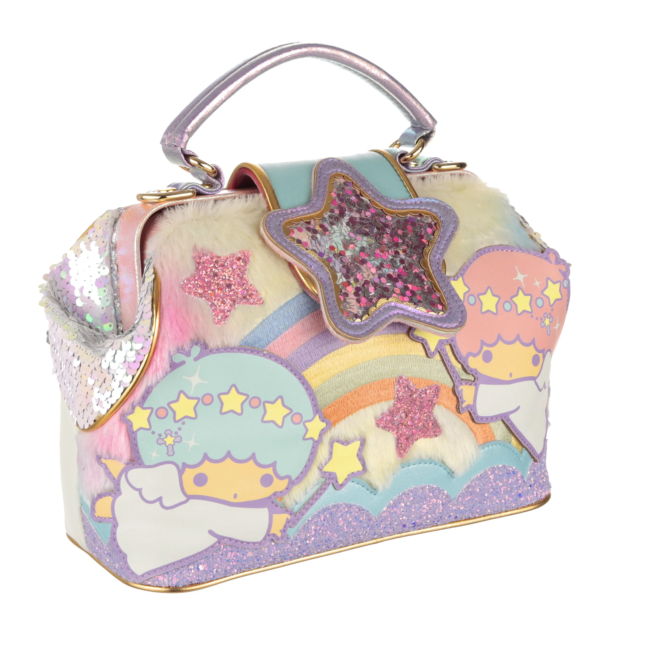 Kiki & Lala Bag