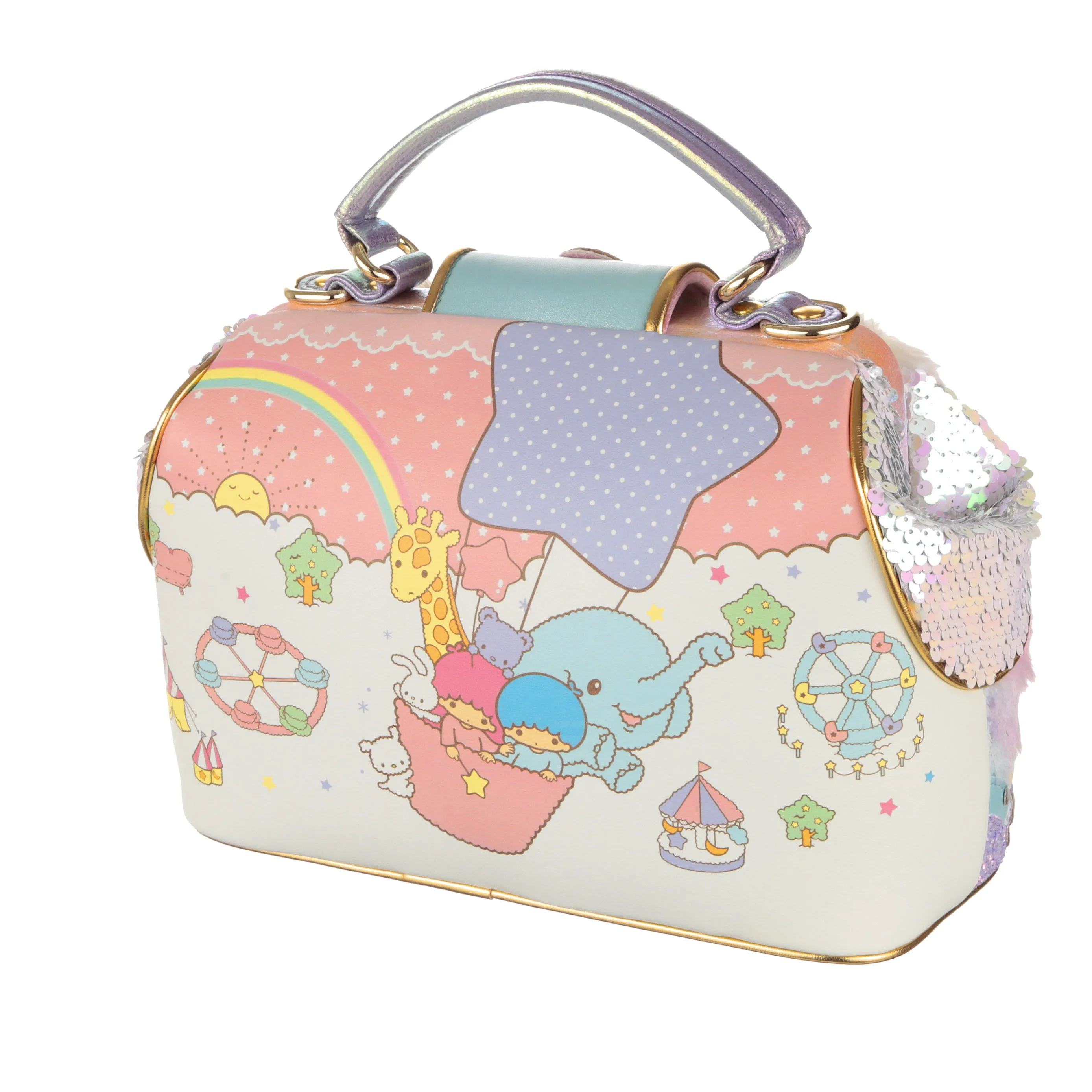 Kiki & Lala Bag