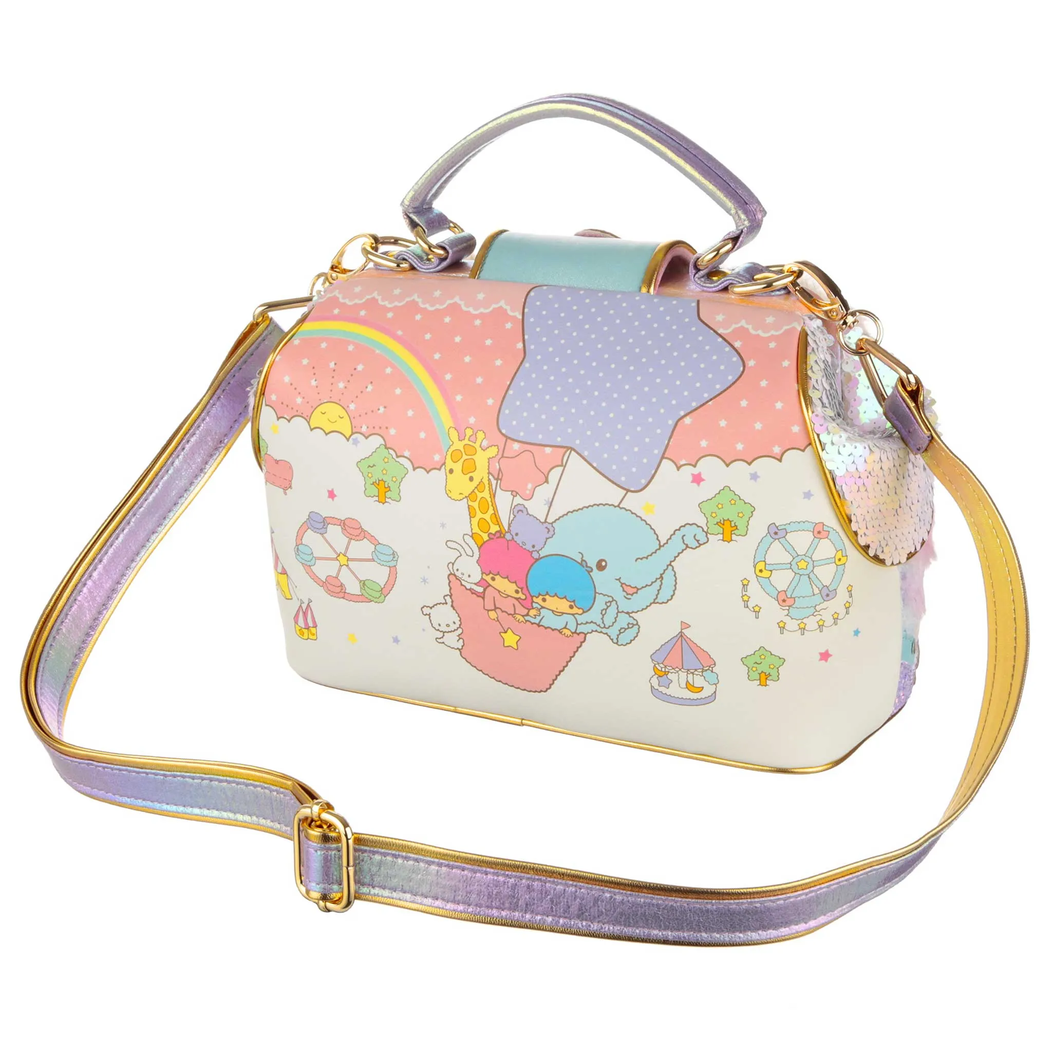 Kiki & Lala Bag