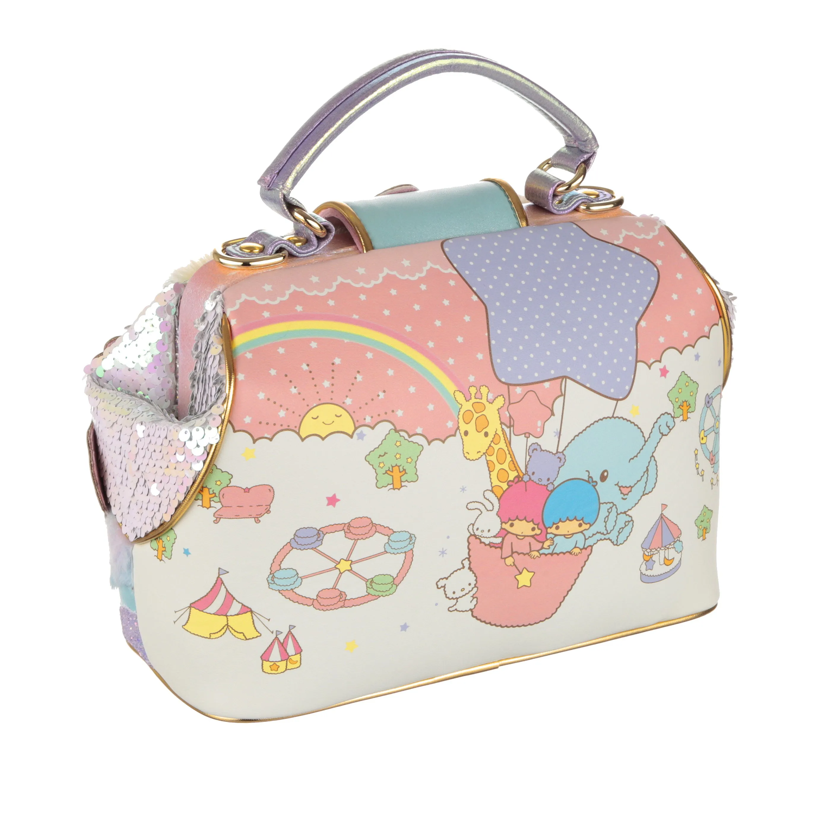 Kiki & Lala Bag