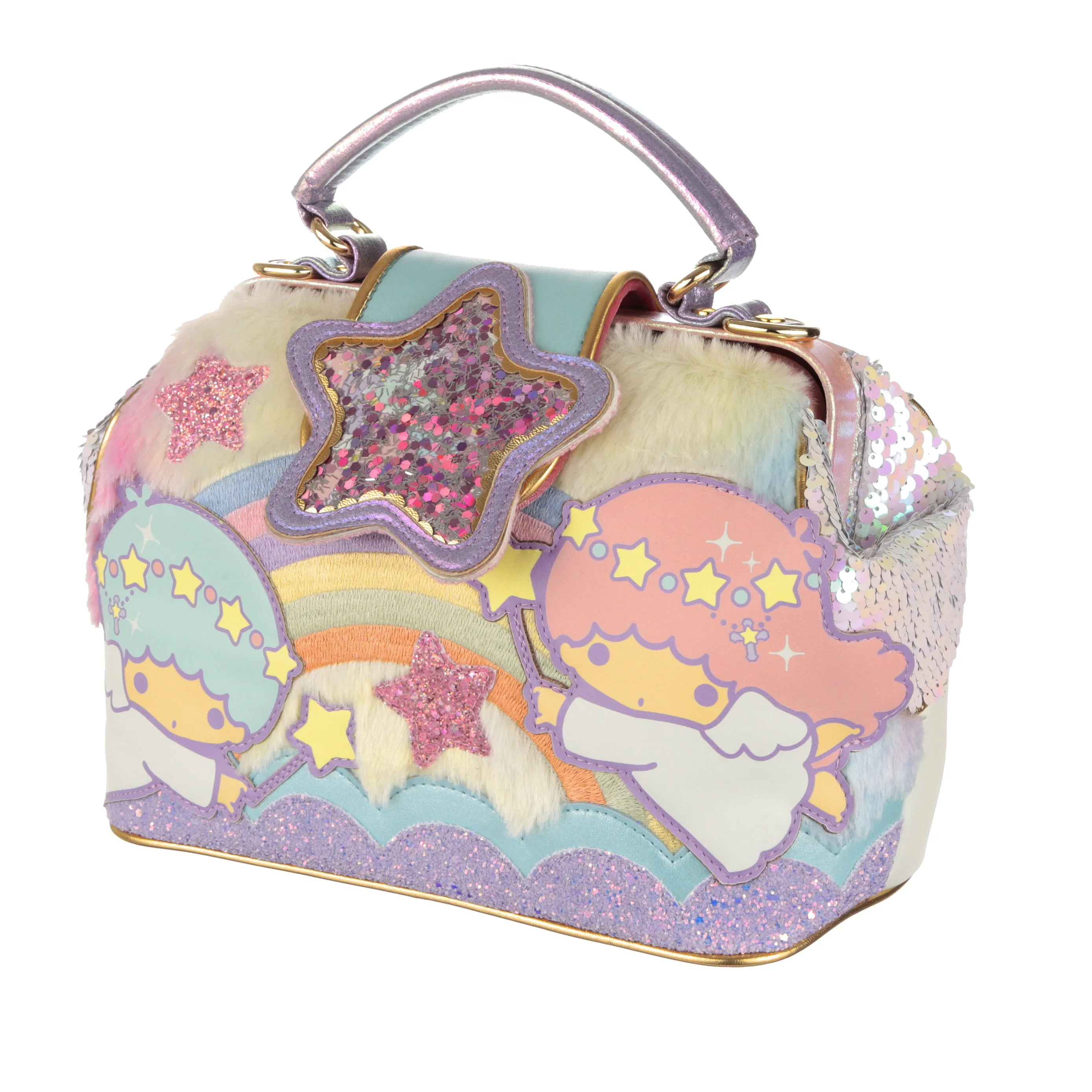 Kiki & Lala Bag