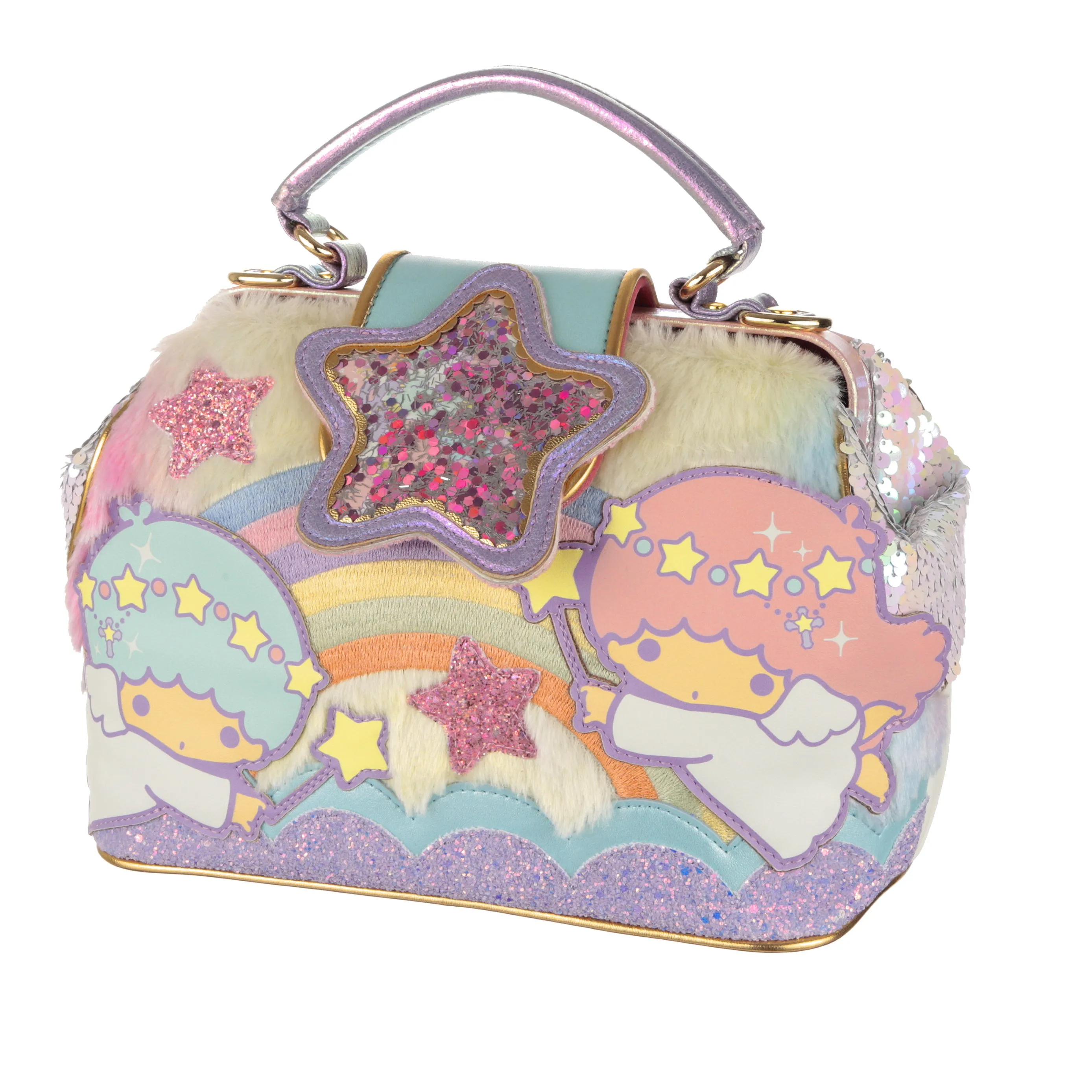 Kiki & Lala Bag