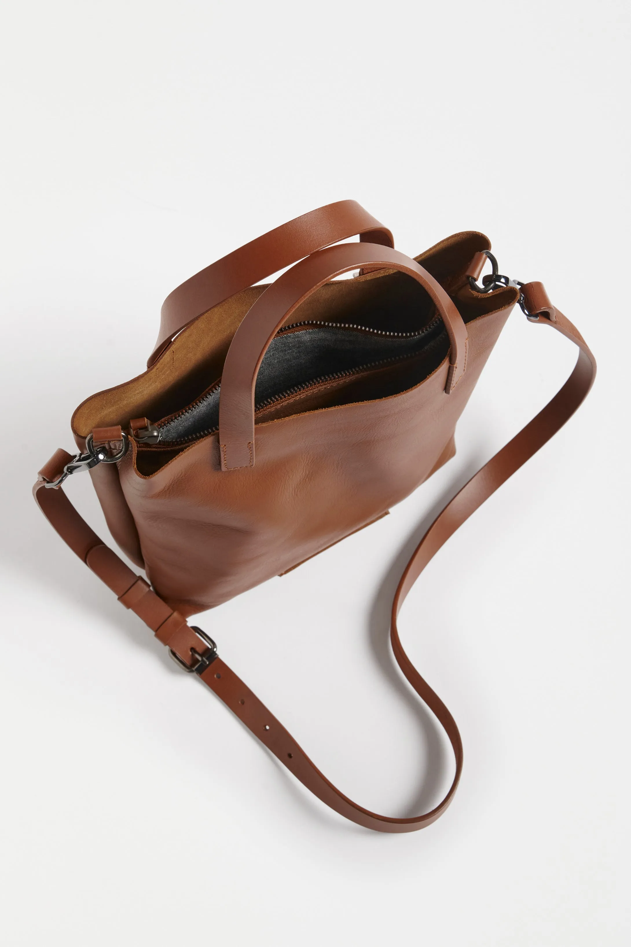 Kopa Bag Tan