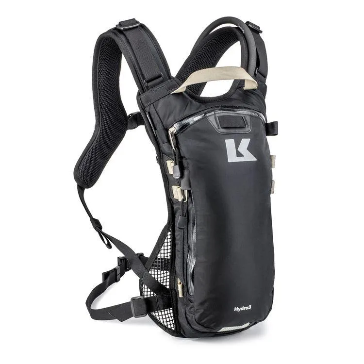 Kriega Hydro 3 Hydration Backpack