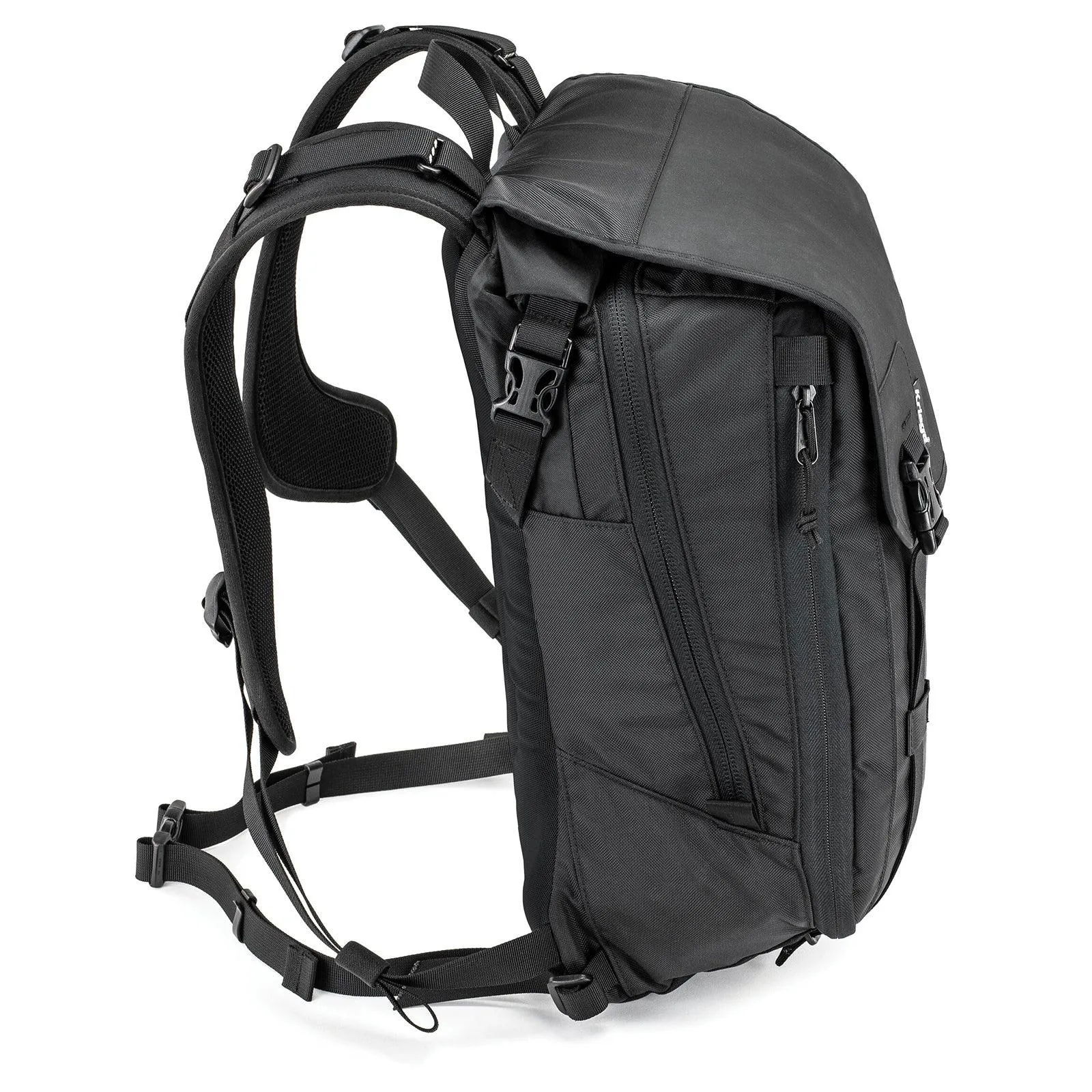 KRIEGA MAX28 Expandable Backpack