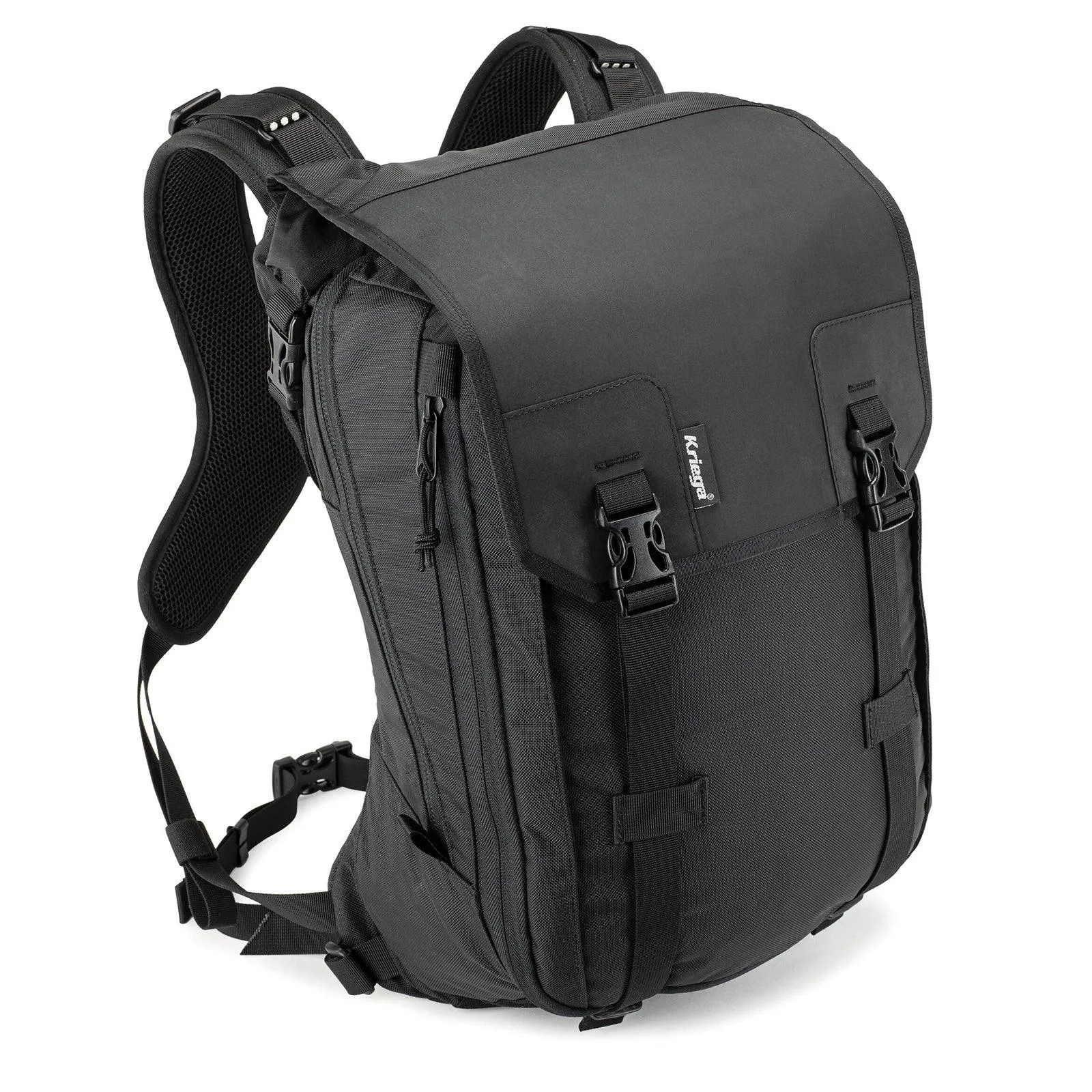 KRIEGA MAX28 Expandable Backpack