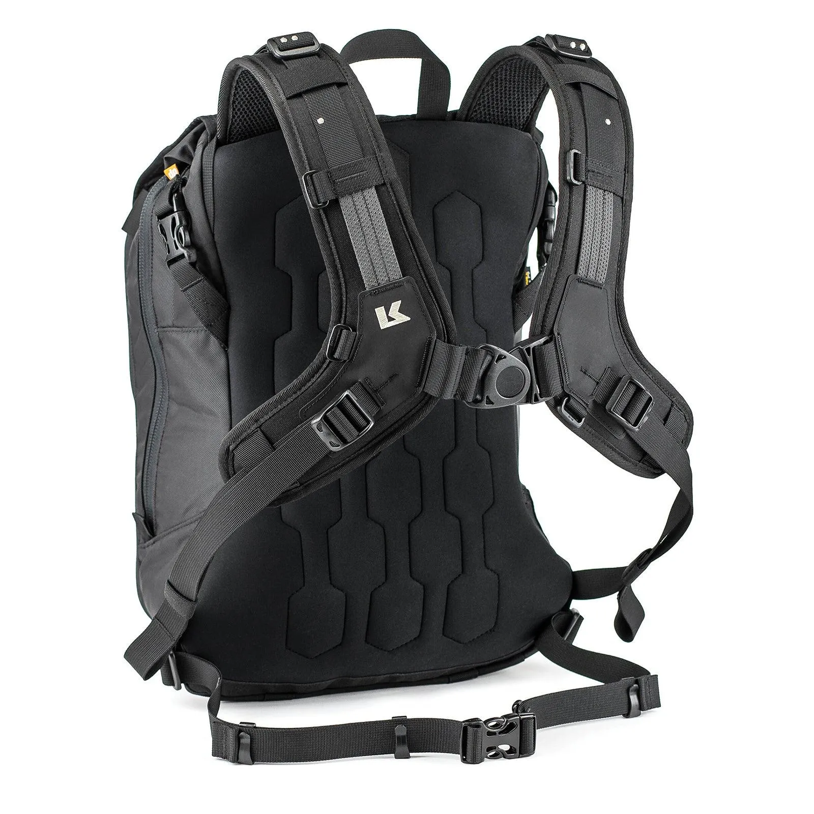 KRIEGA MAX28 Expandable Backpack