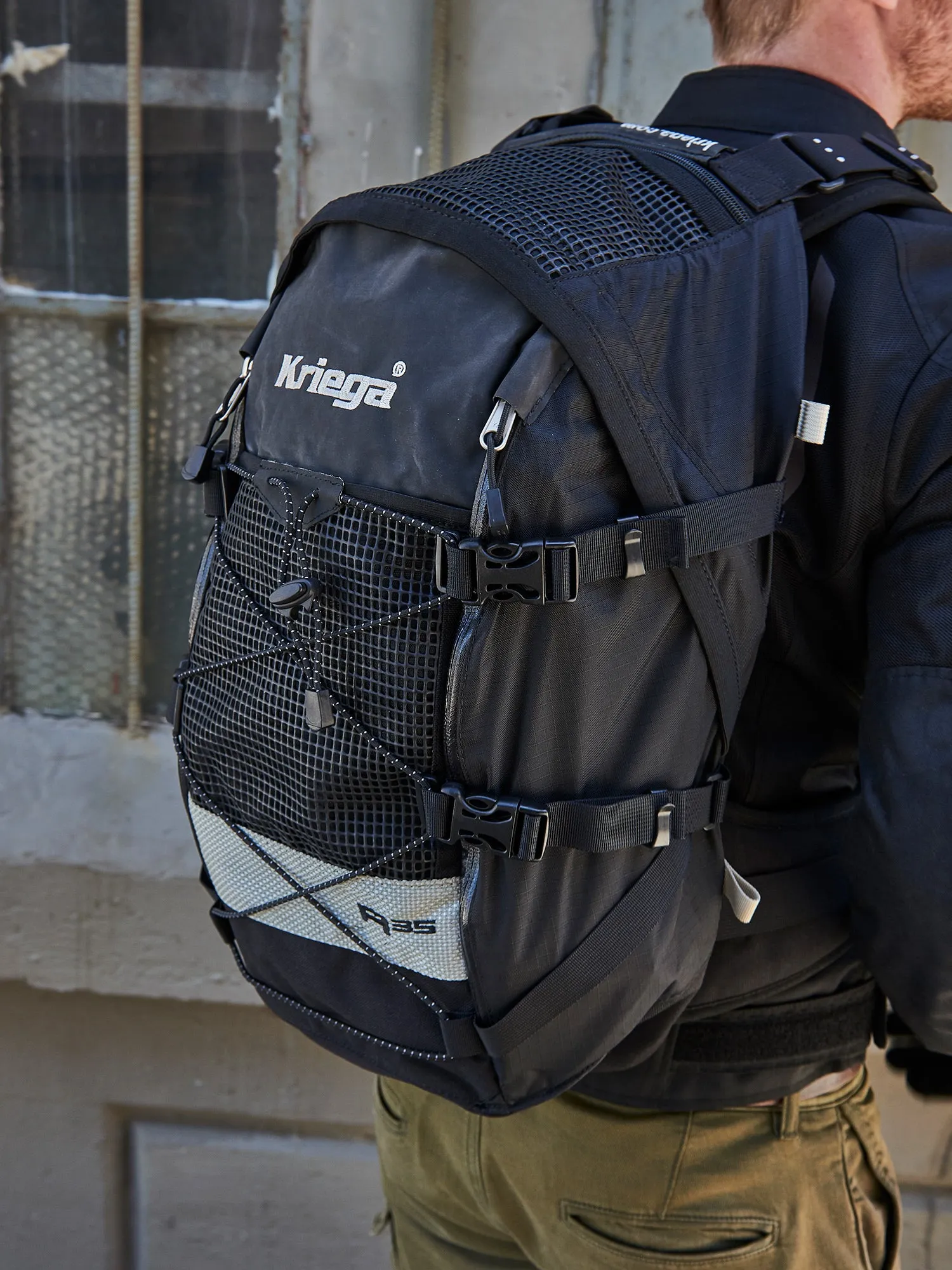 Kriega R35 Backpack