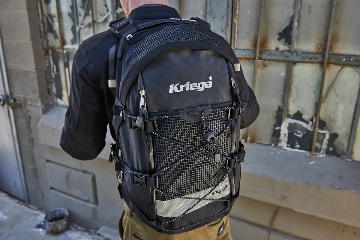 Kriega R35 Backpack