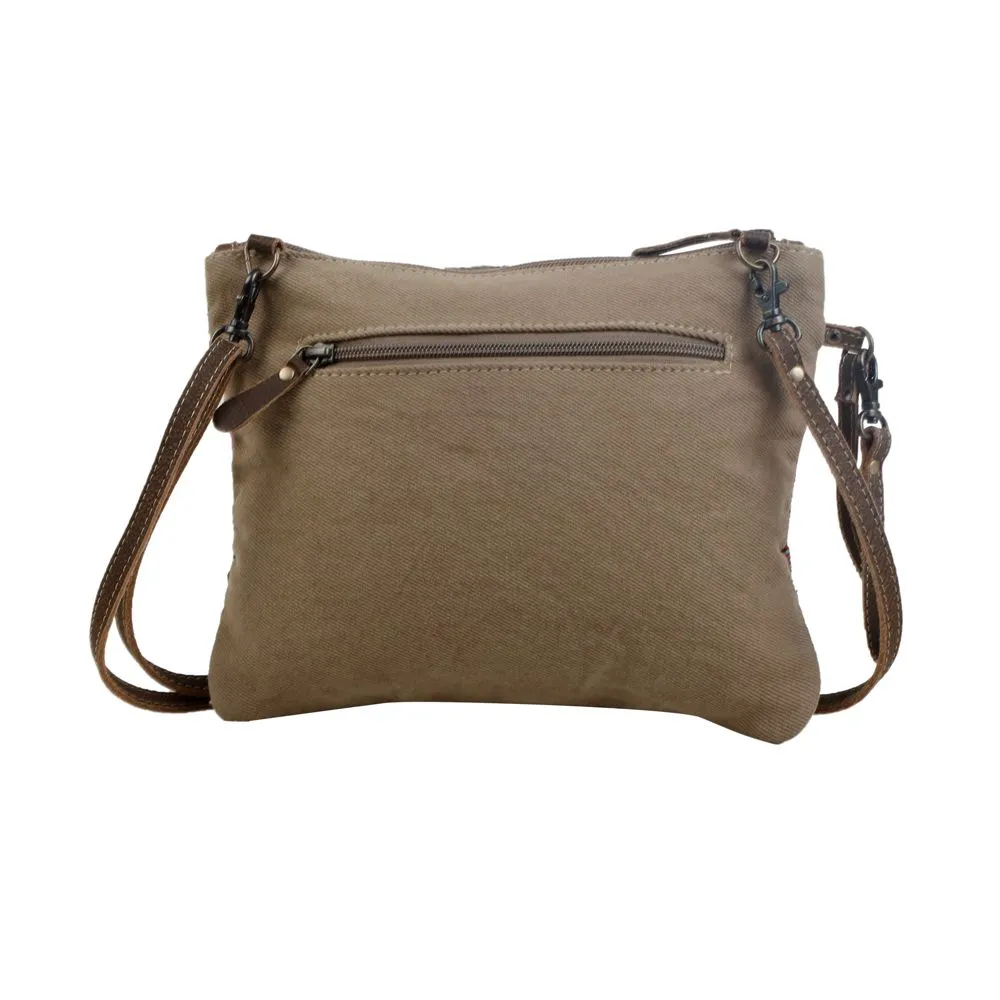 Laced Small & Cross-Body Bag