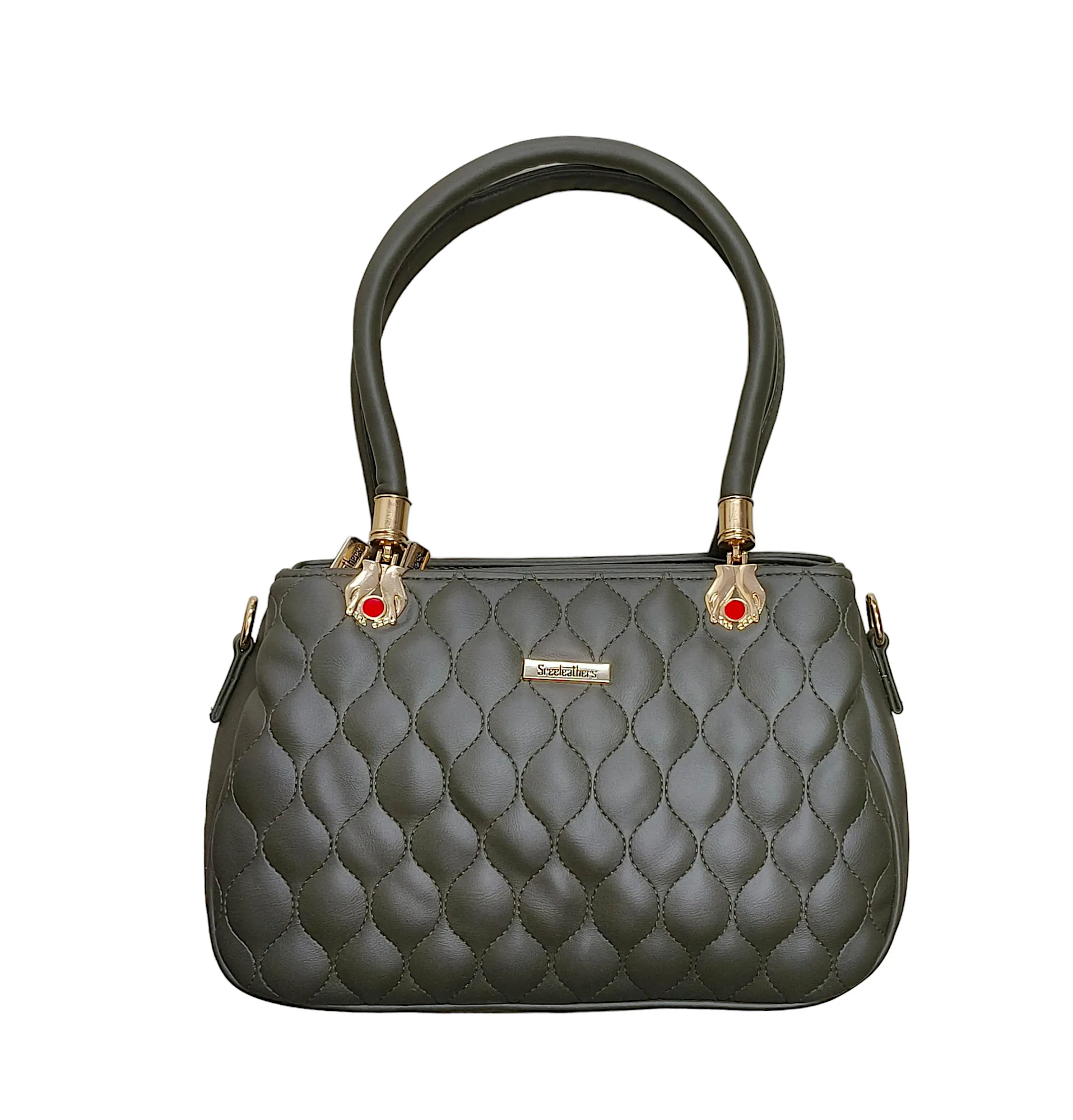 LADIES HANDHELD BAG 97457