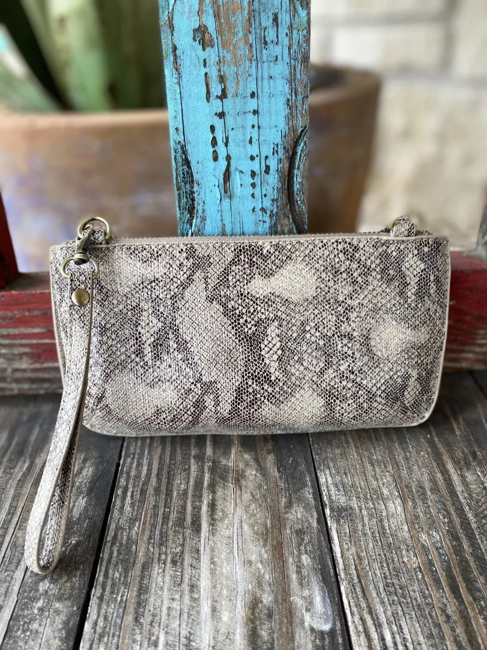 Ladies Purse - L8127-15