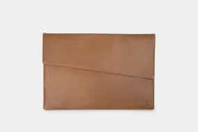 Lancing Laptop Sleeve Leather 13''