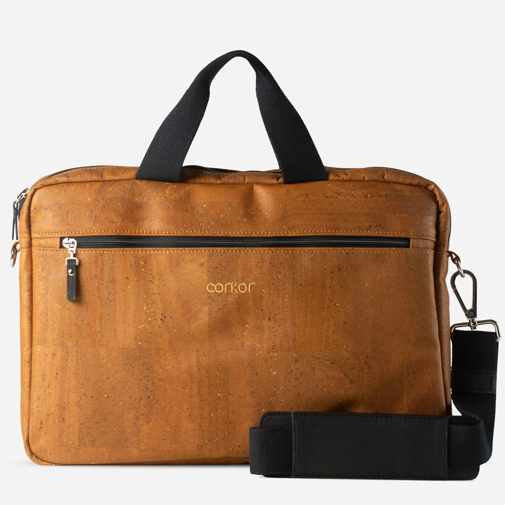 Laptop Briefcase Small for 16" Laptop