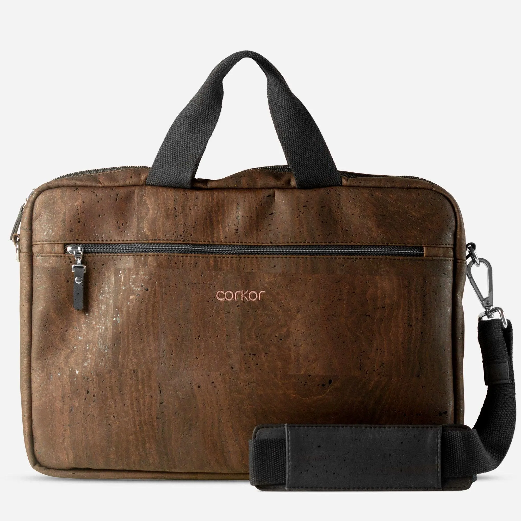 Laptop Briefcase Small for 16" Laptop