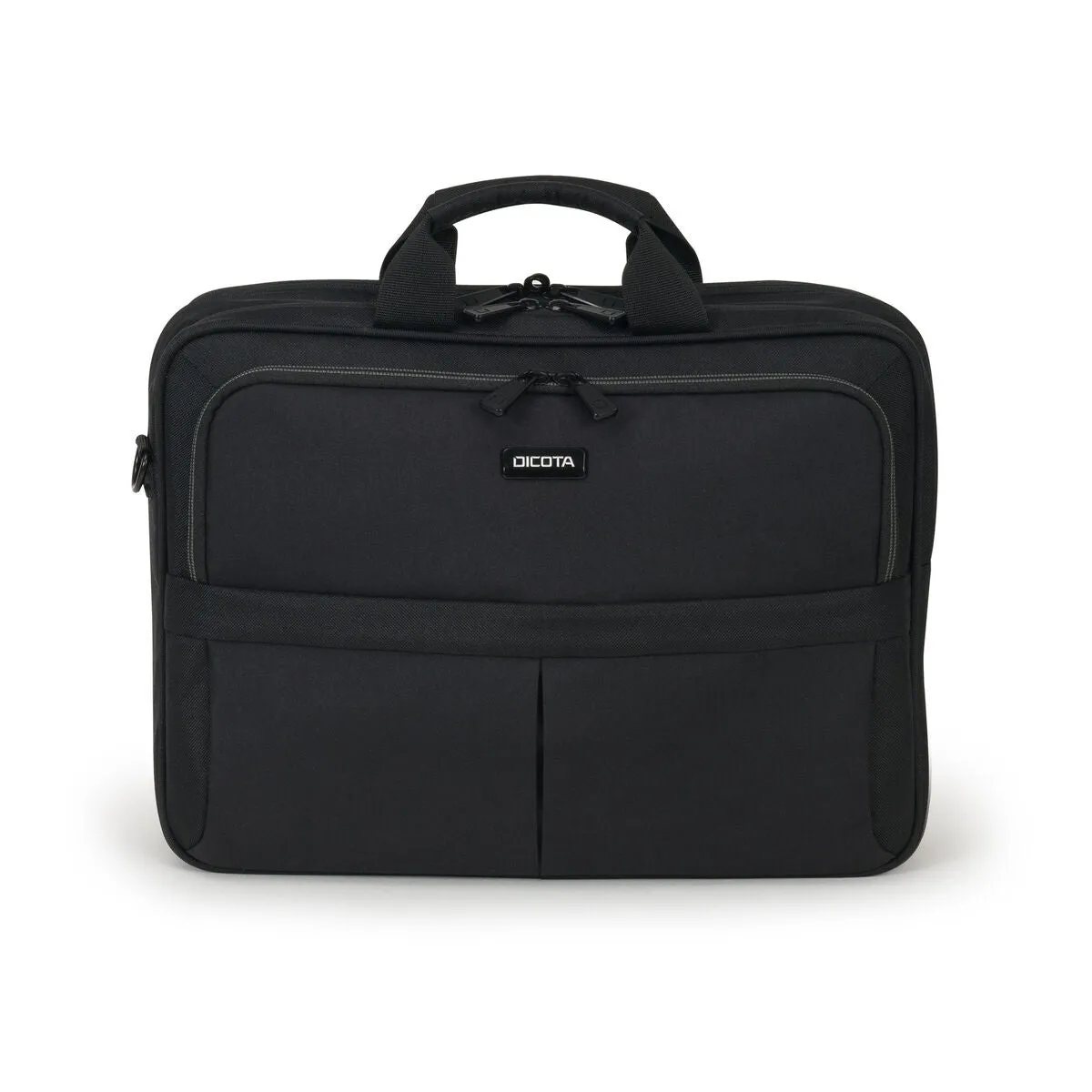 Laptop Case Dicota D31427-RPET Black 12" 14,1''