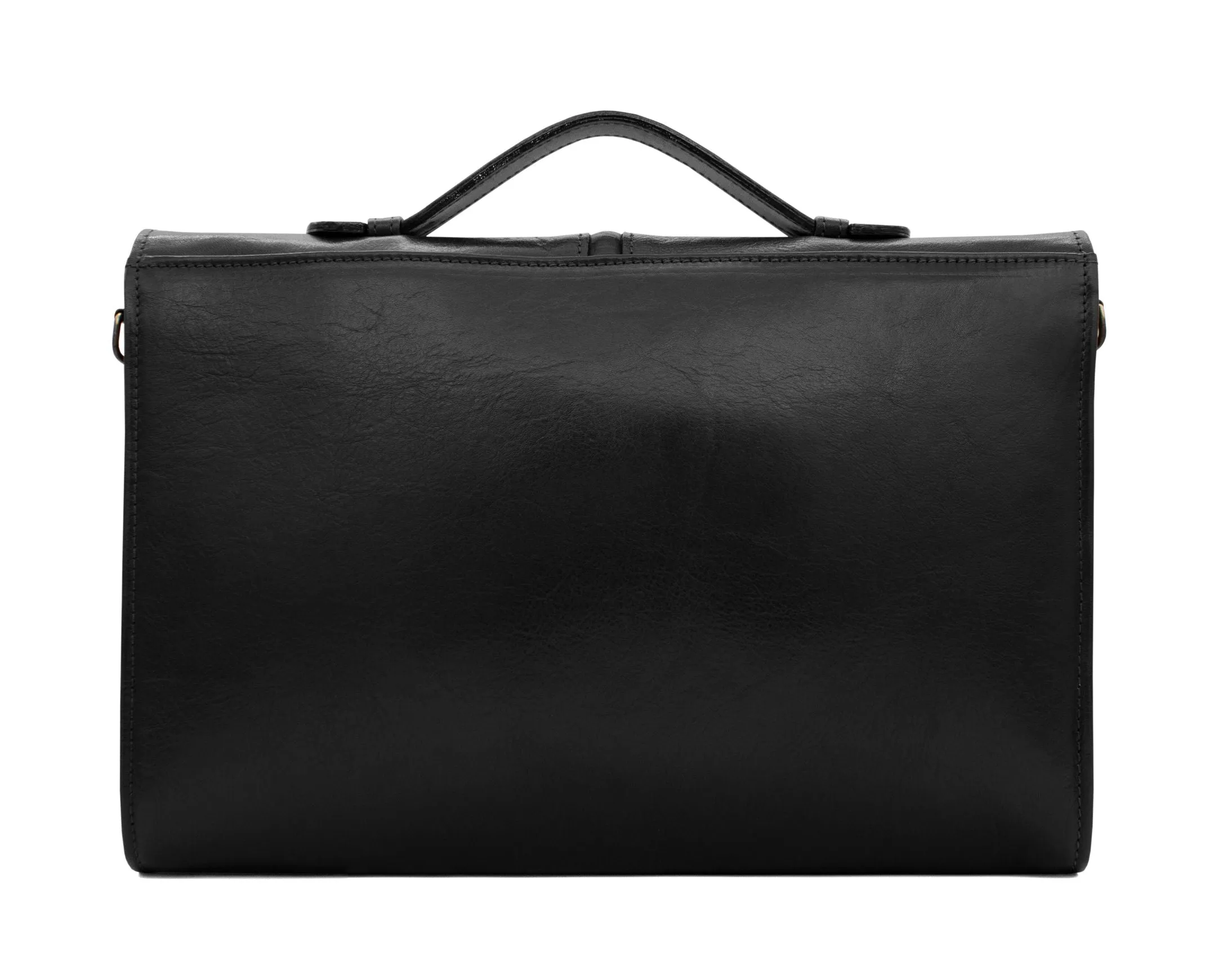 Leather Briefcase