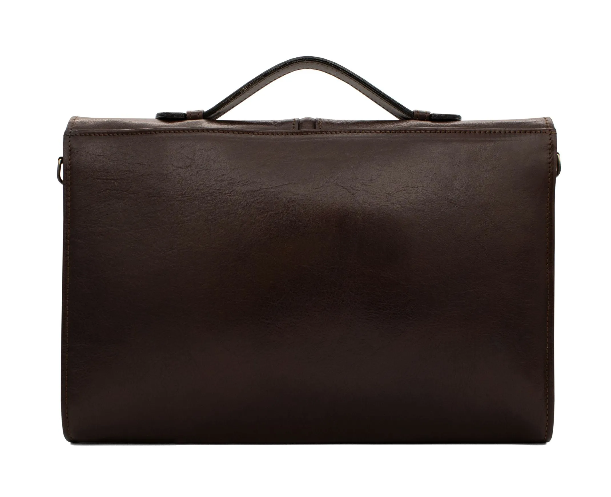 Leather Briefcase