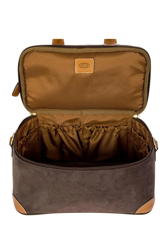 Life Toiletry Carry On - Olive