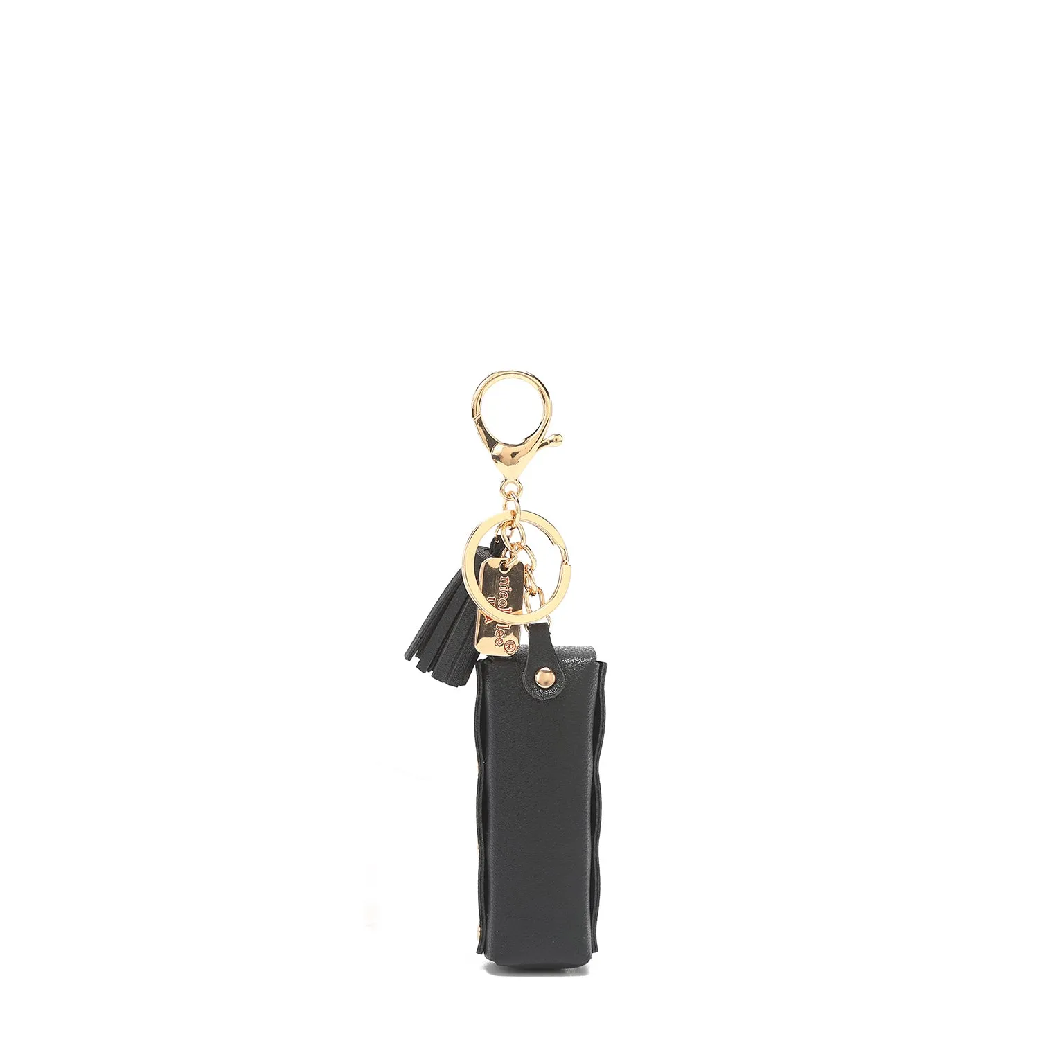 LIPSTICK HOLDER KEYCHAIN