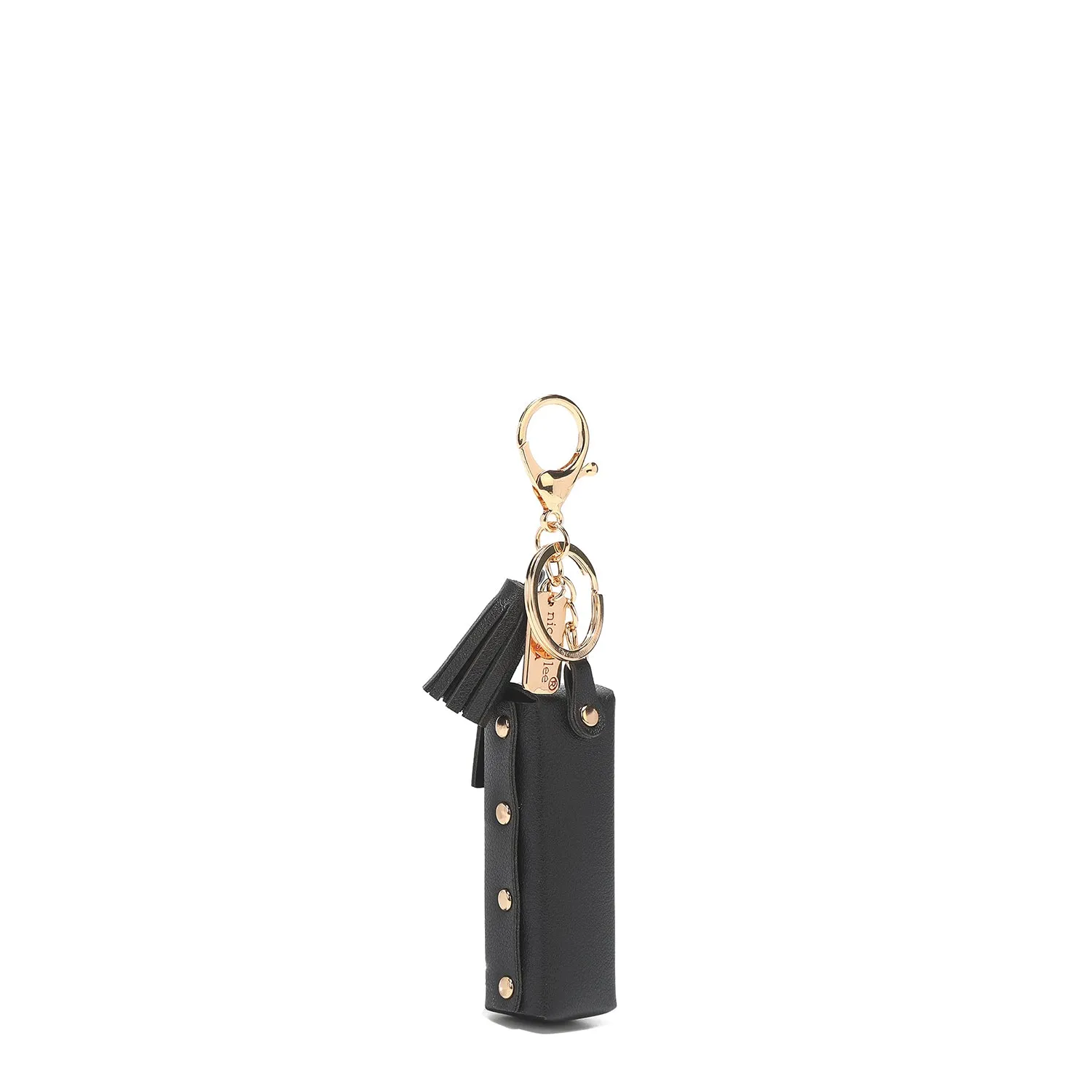 LIPSTICK HOLDER KEYCHAIN