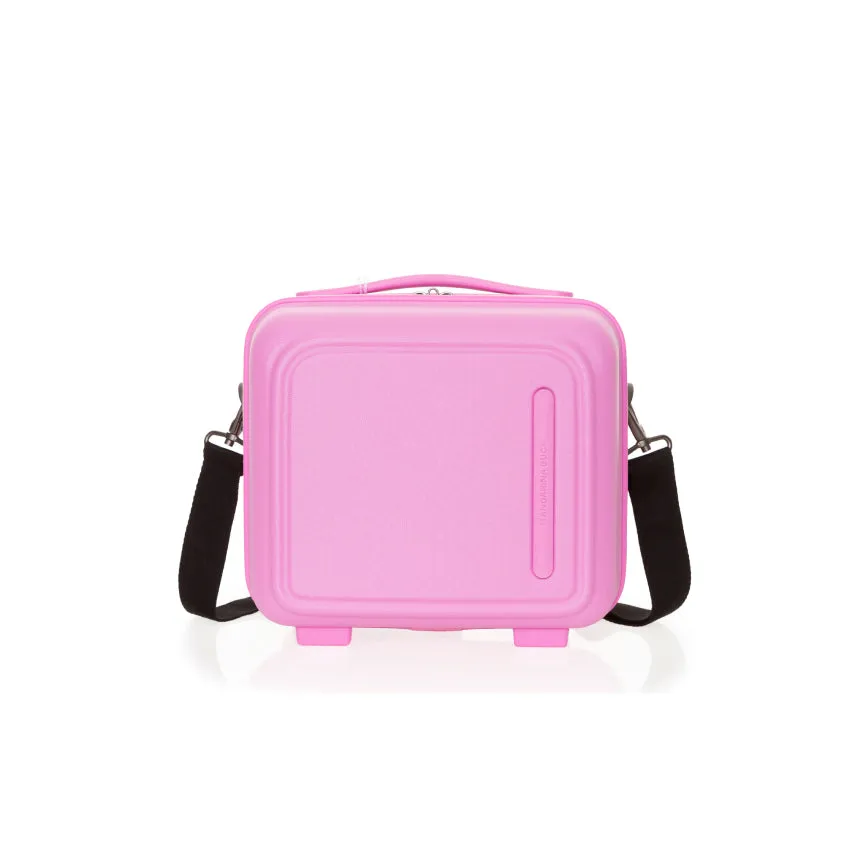 Logoduck Small Beauty Case