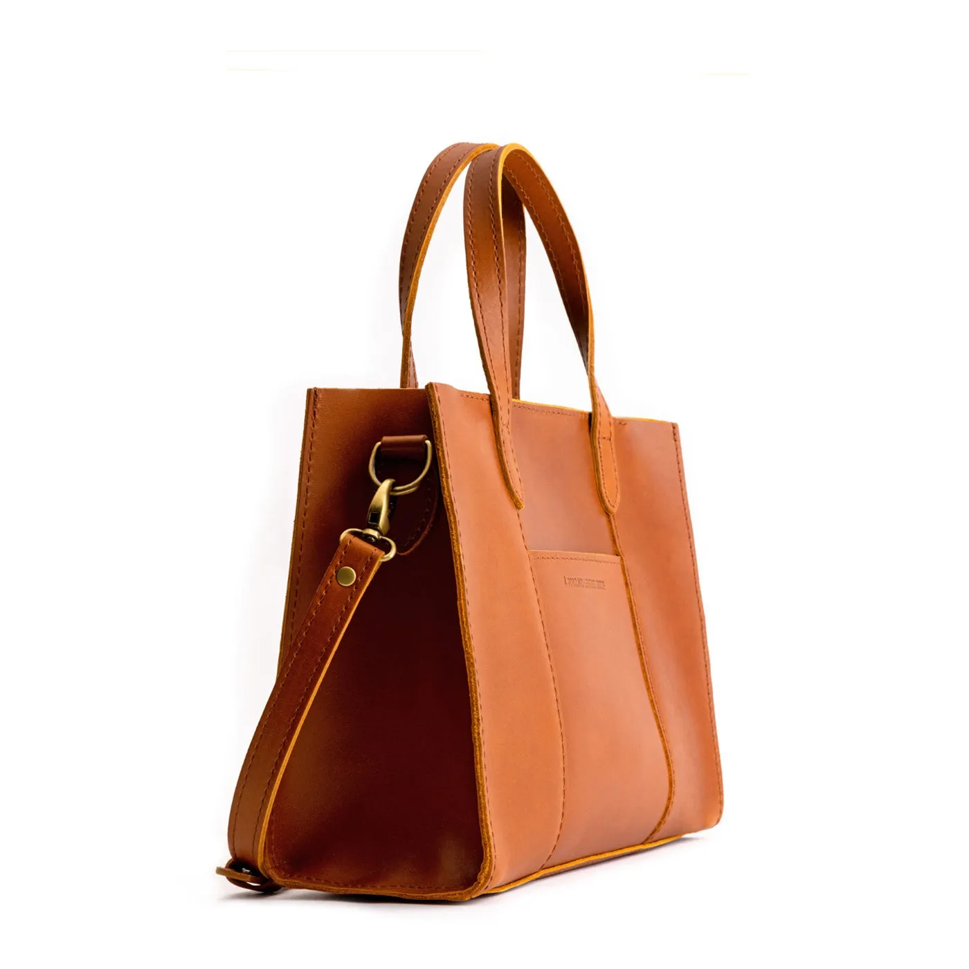 Lola Crossbody Tote