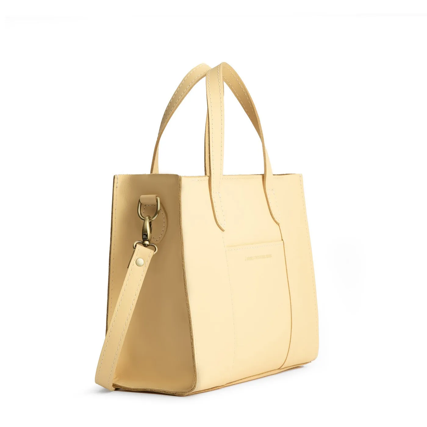 Lola Crossbody Tote