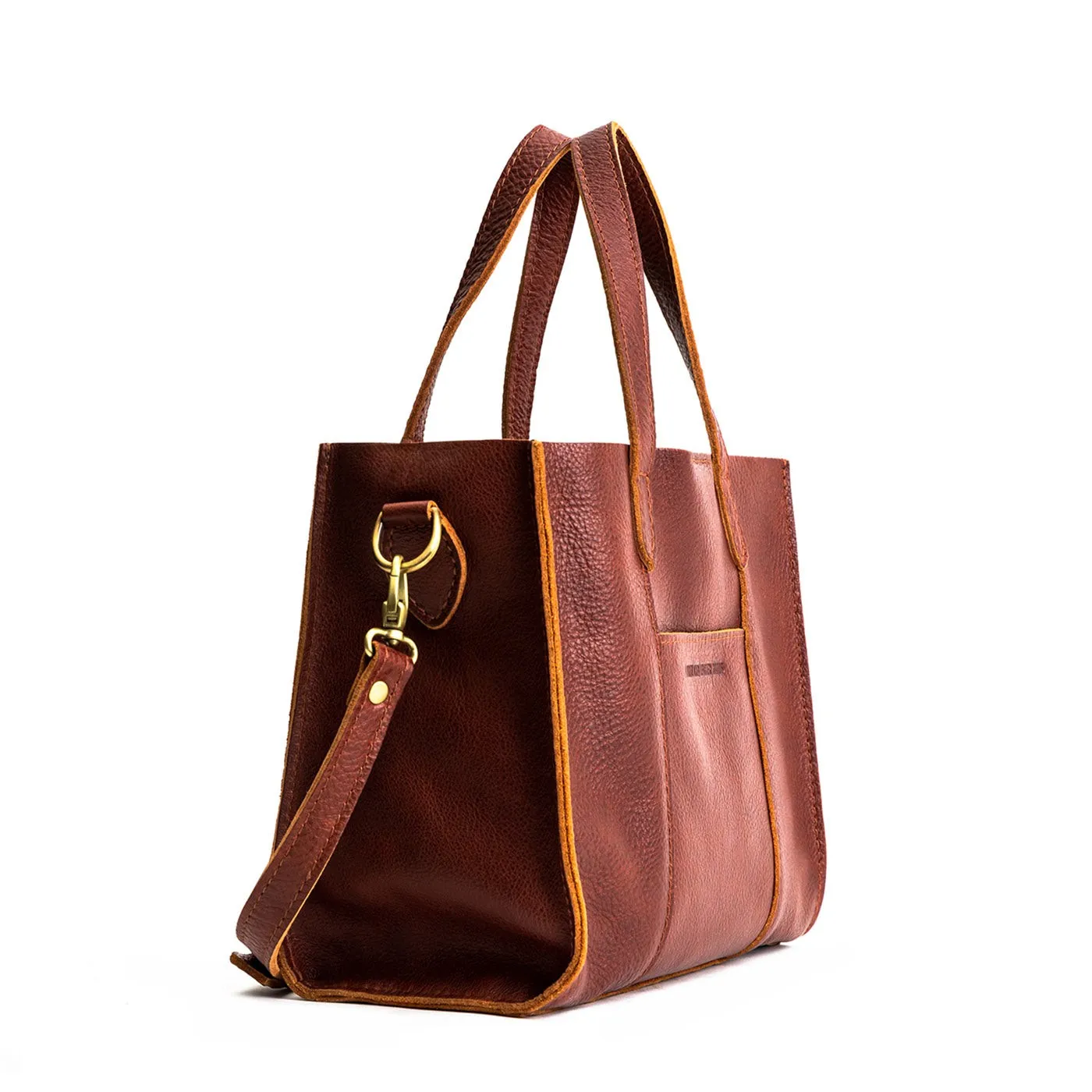 Lola Crossbody Tote