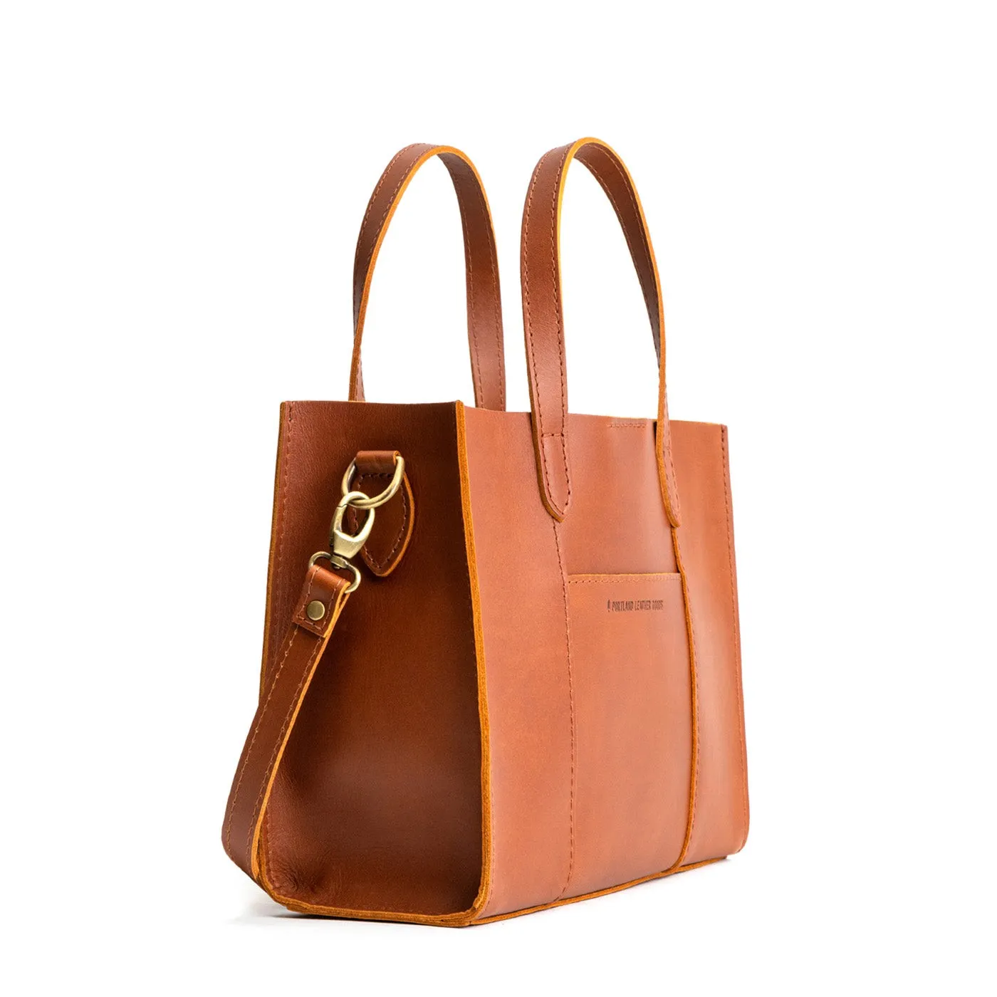 Lola Crossbody Tote