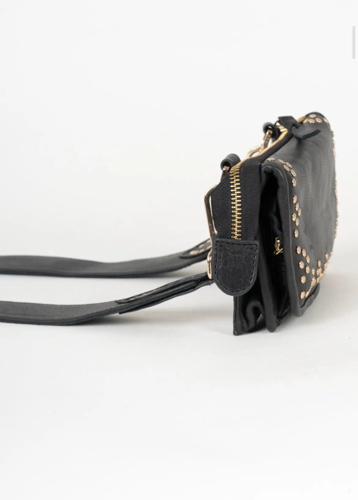 London Crossbody