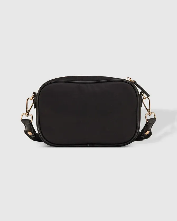 LouenHide - Cali Nylon Crossbody Bag