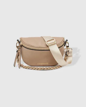 Louenhide - Halsey Sling Bag Frappe