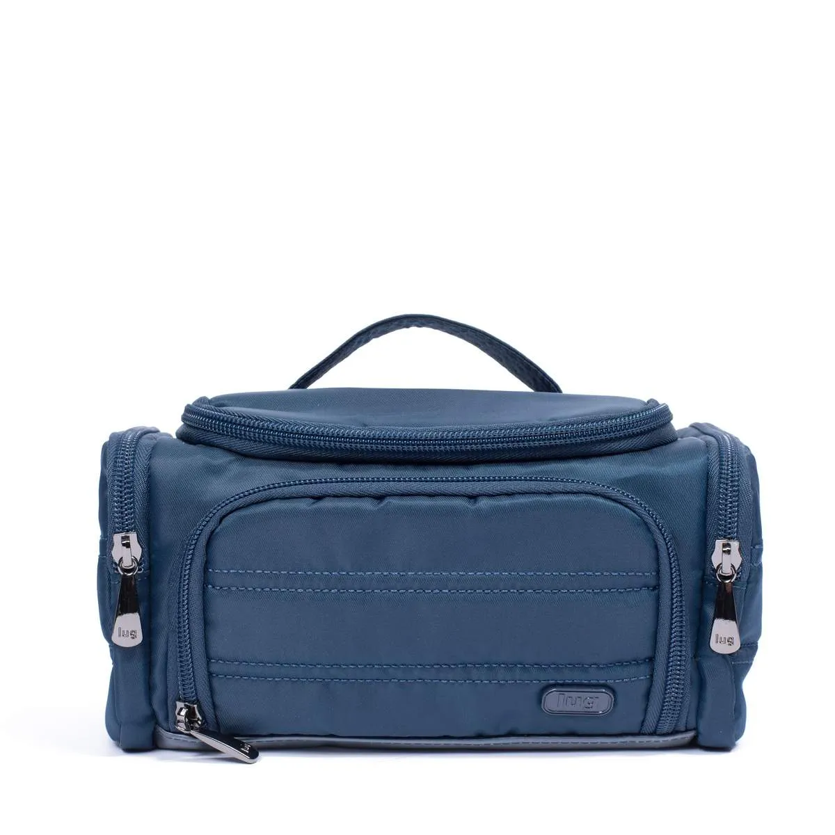 LUG Trolley Mini Cosmetic Case