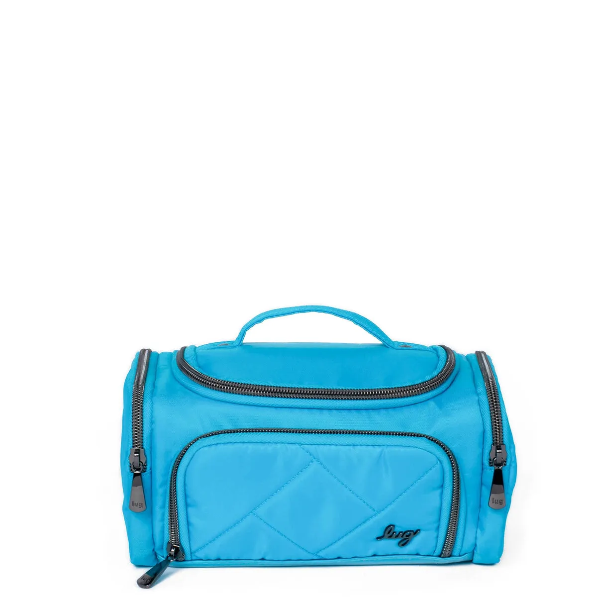 LUG Trolley Mini Cosmetic Case