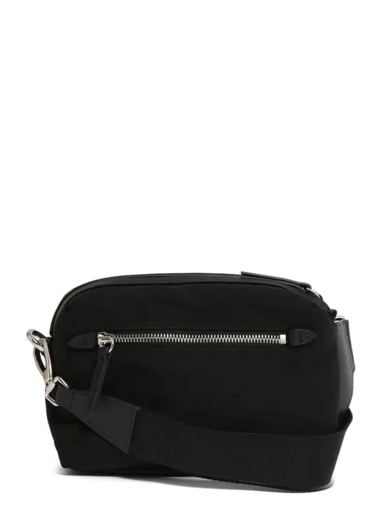 Maison Margiela   Glam Slam cordura crossbody bag 