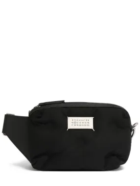 Maison Margiela   Glam Slam cordura crossbody bag 