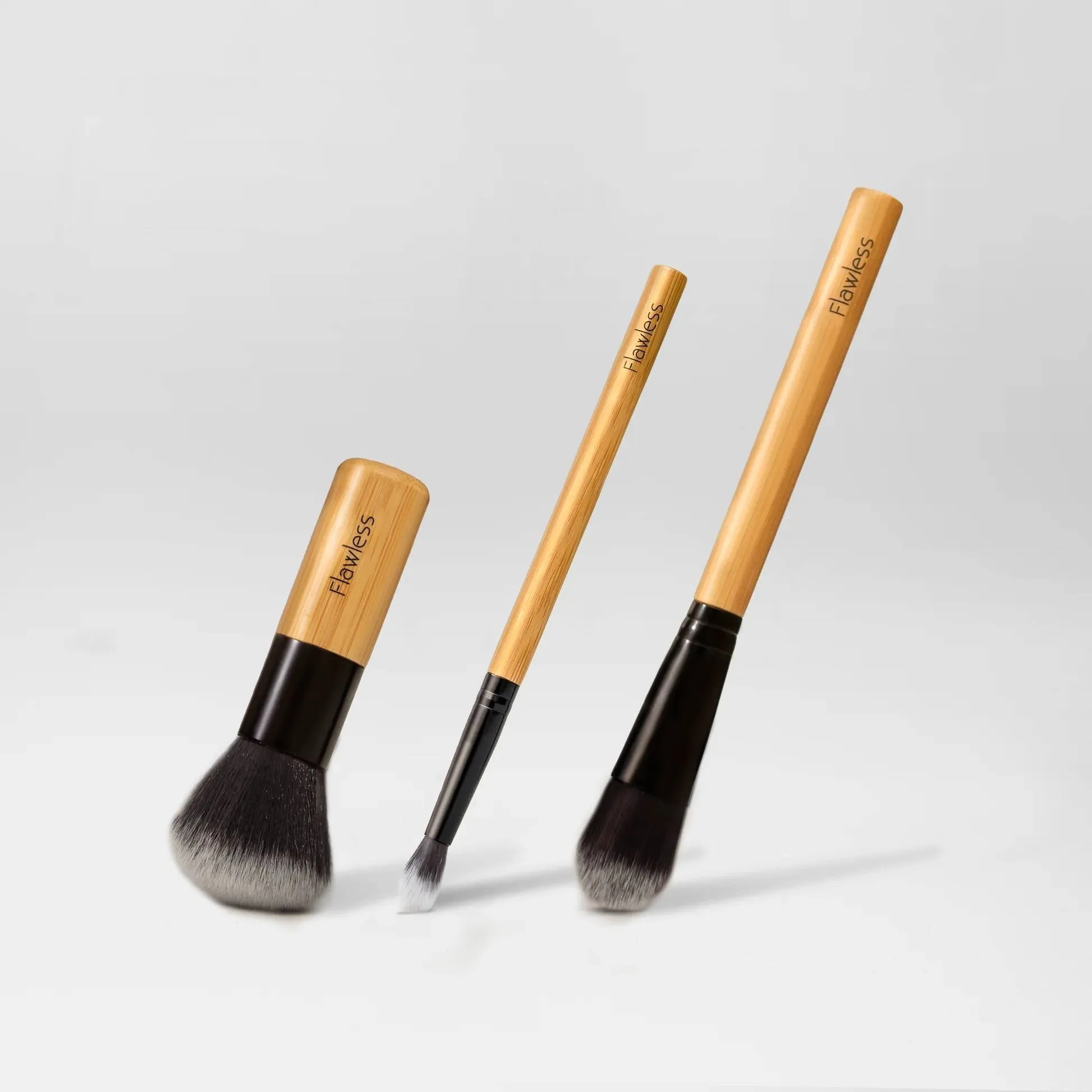 Makeup Brush Set - Elegance