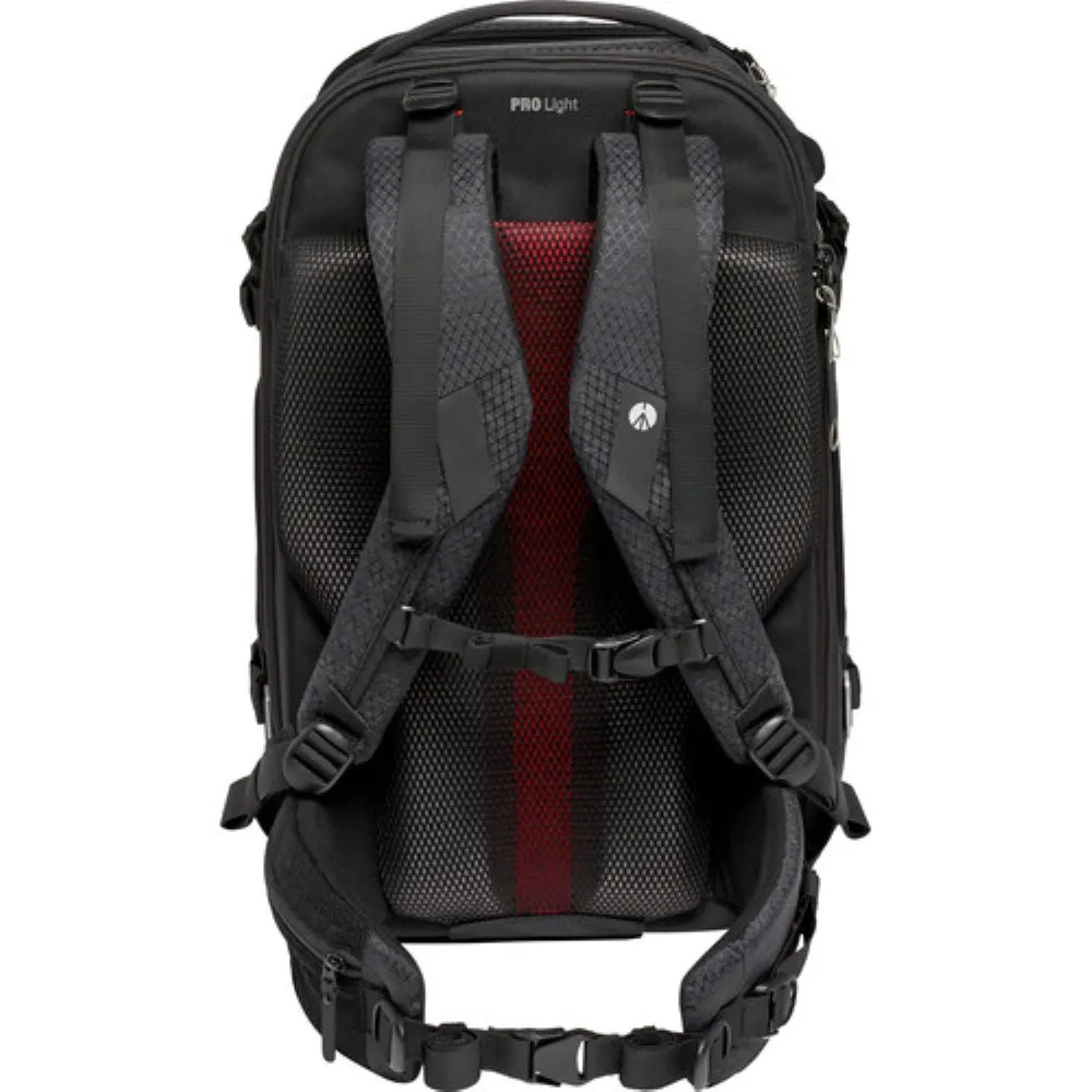 Manfrotto Pro Light Flex Loader 17L Camera Backpack | Large