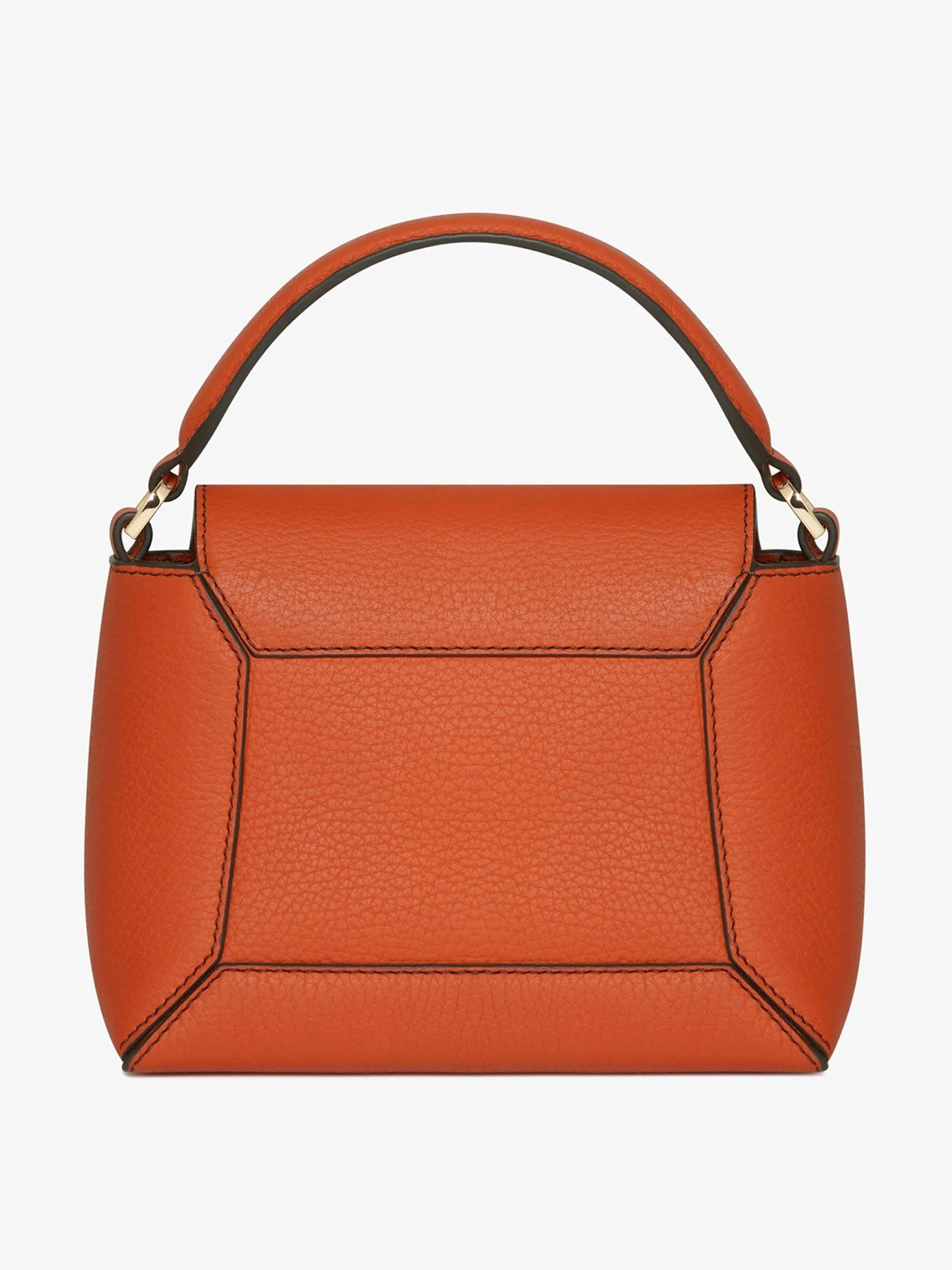 Marmalade Mosaic Nano crossbody bag