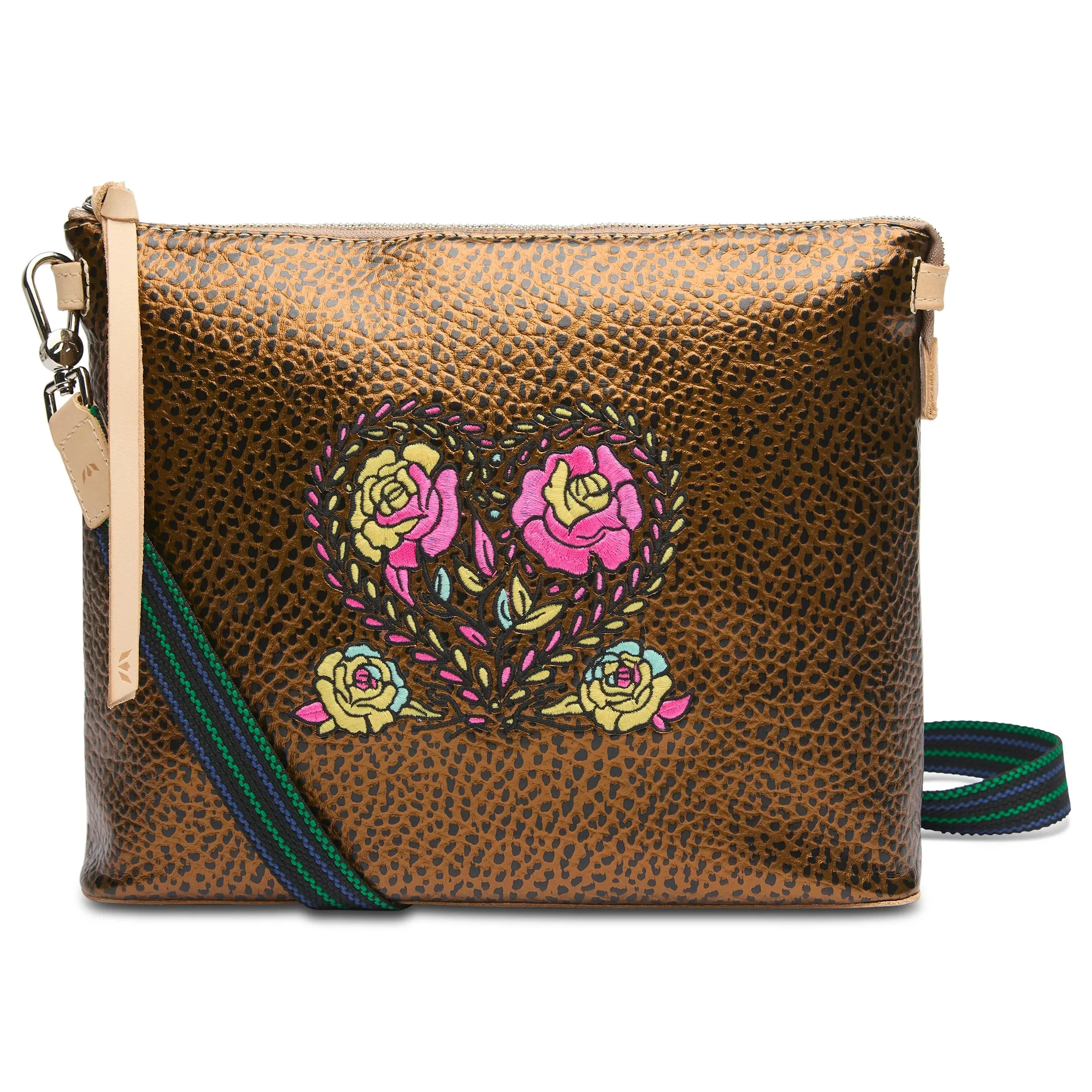 Mason, Downtown crossbody