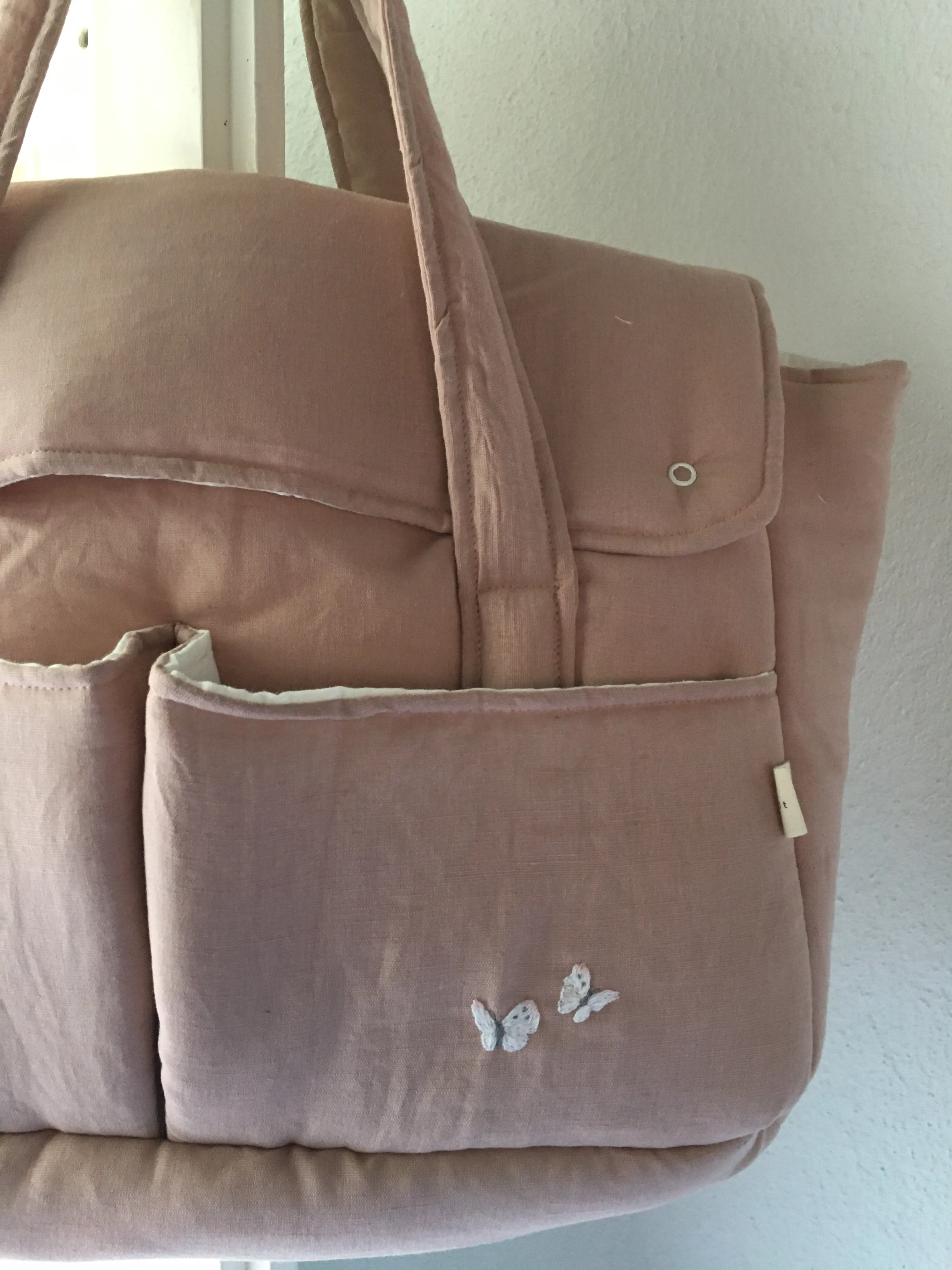 Maternity Bag