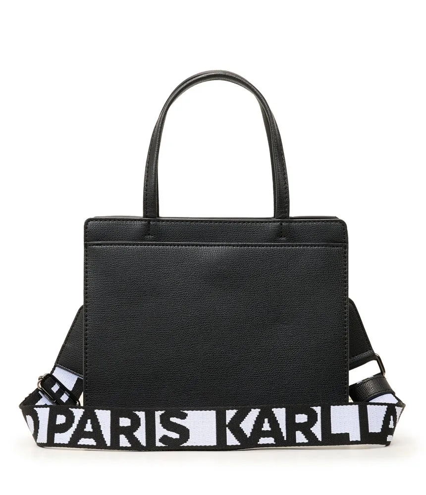 Maybelle bag Karl Lagerfeld, multi-colored